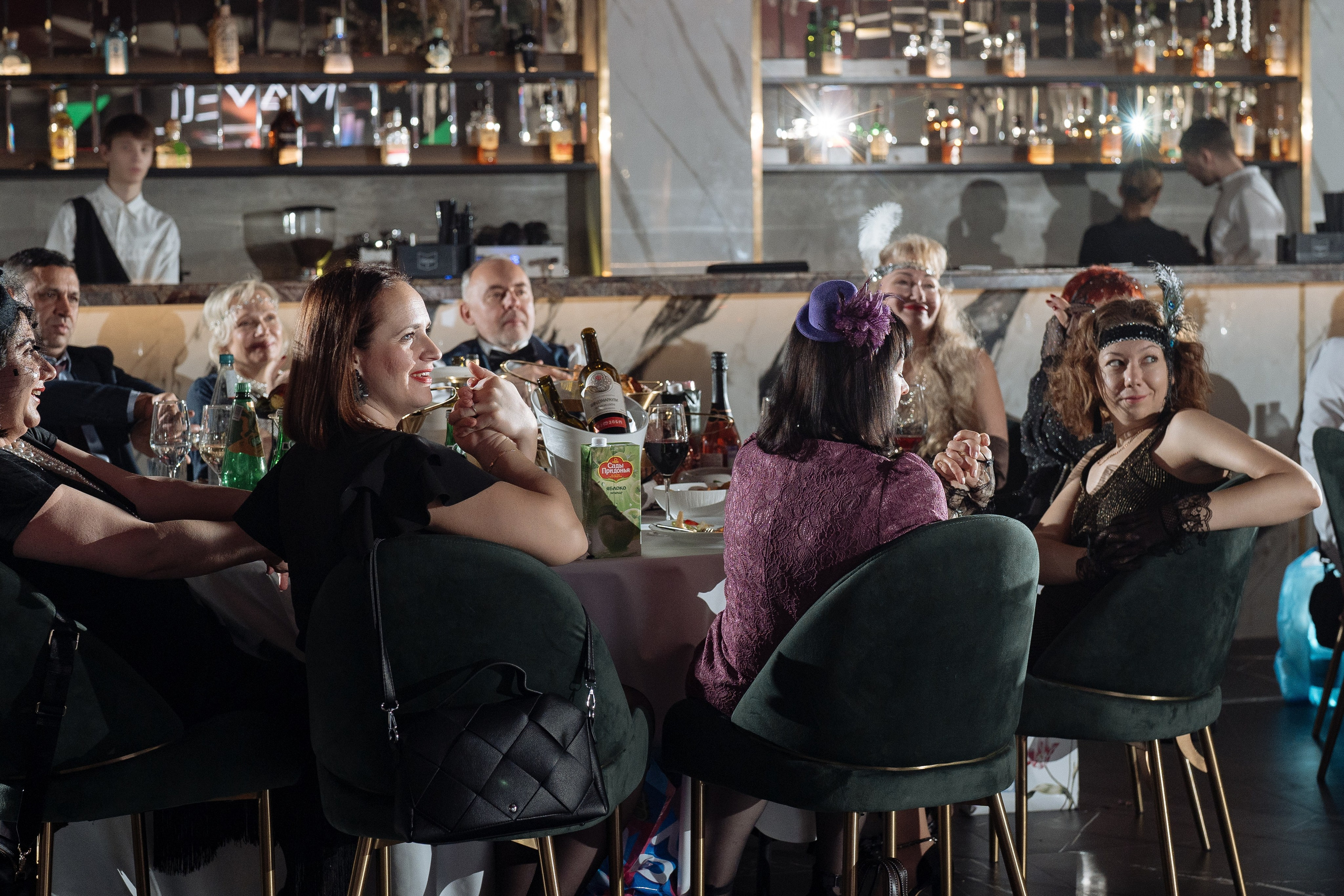 Альбион Тур