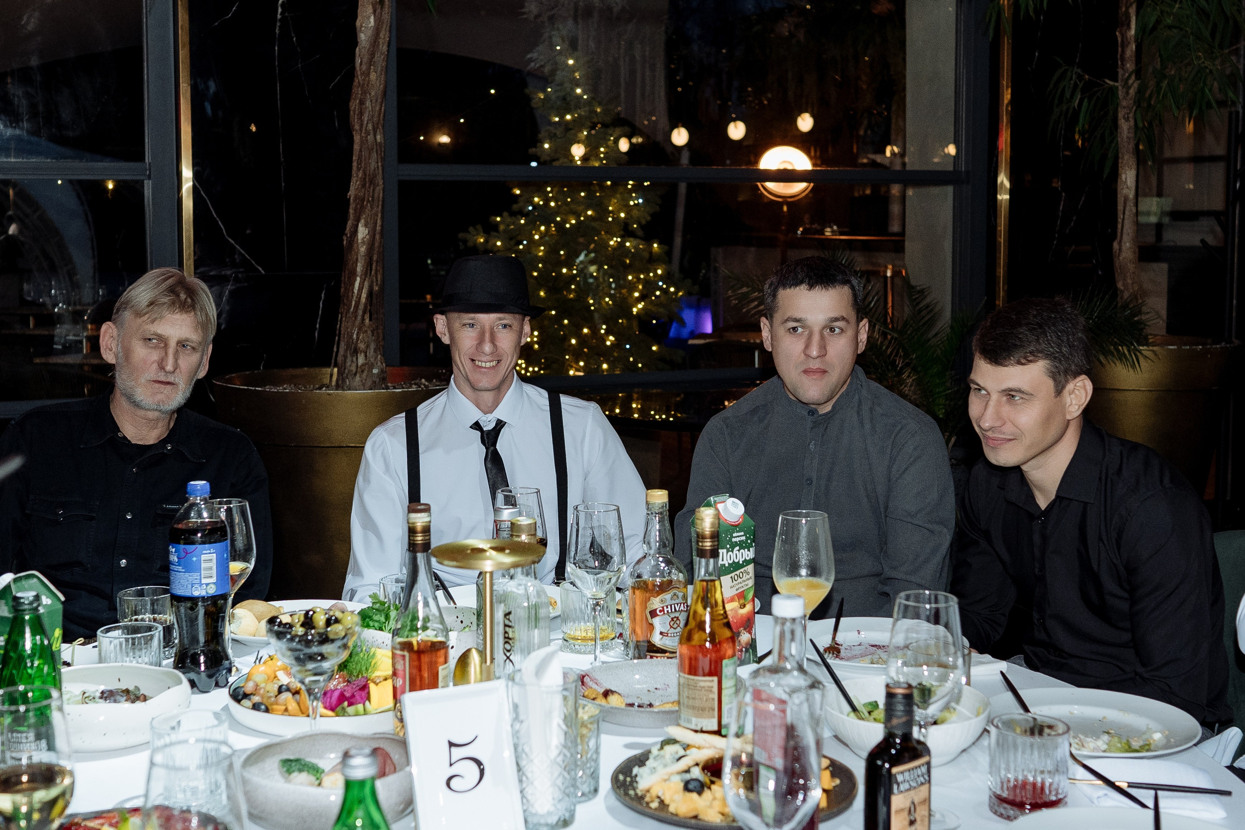 Альбион Тур