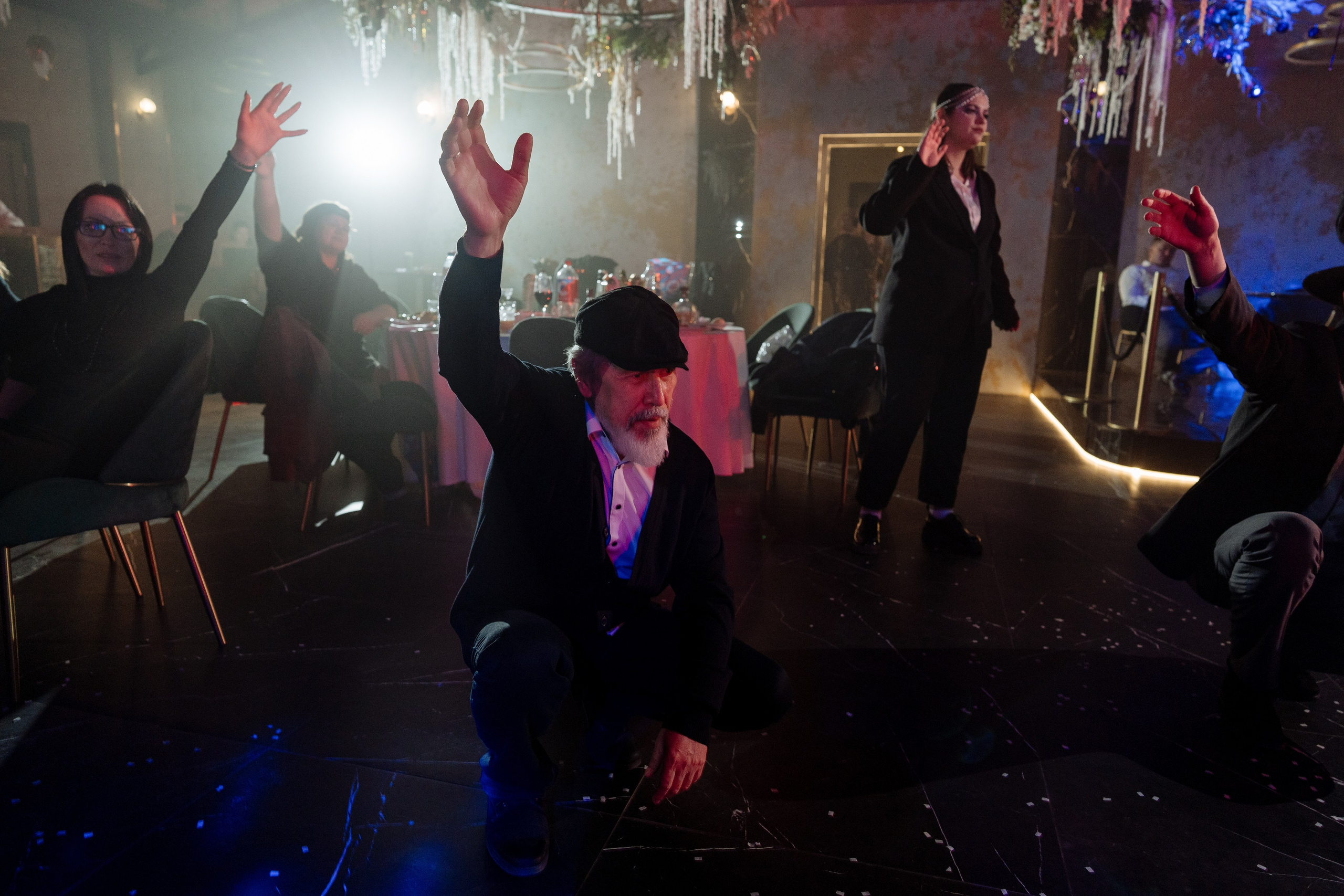 Альбион Тур