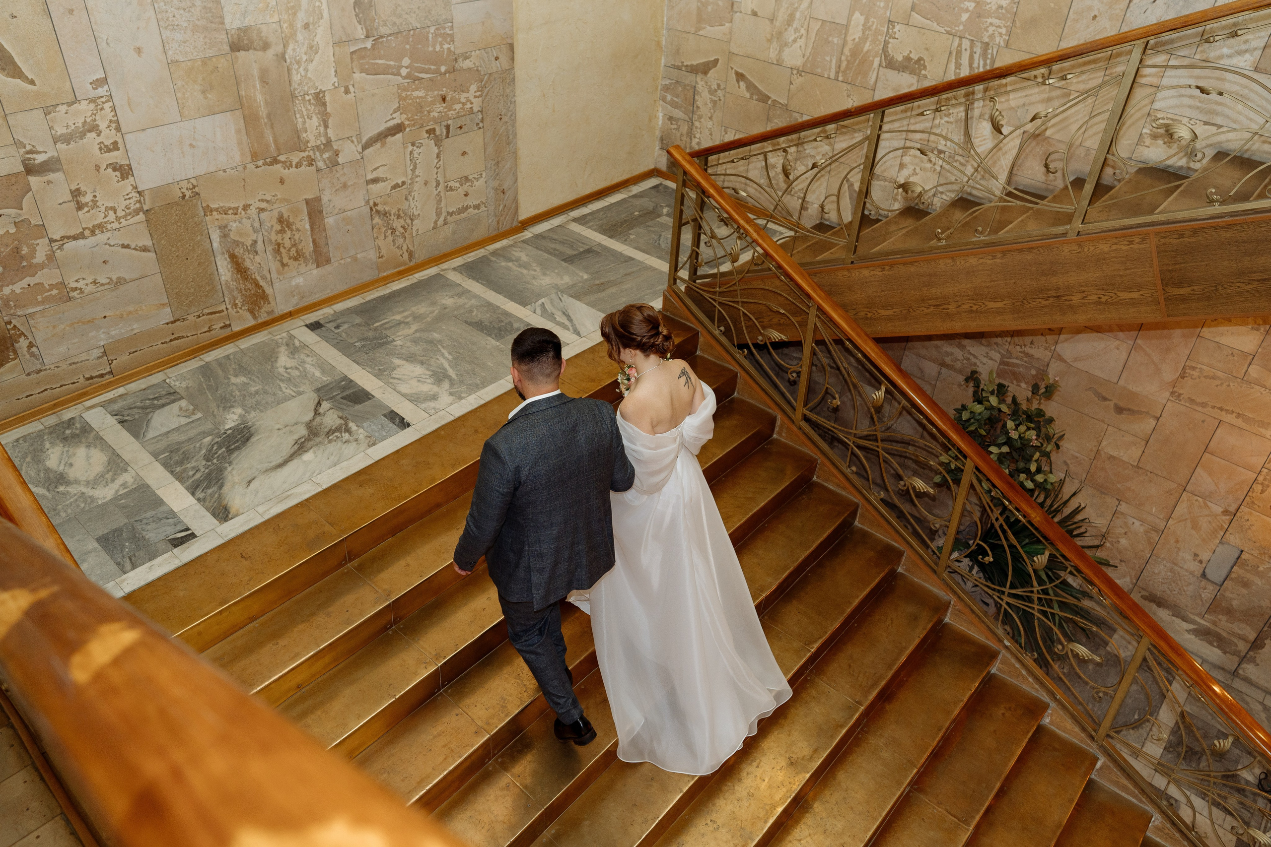 Свадебный фотограф в Ростове-на-Дону и РО Мендес Беатриса