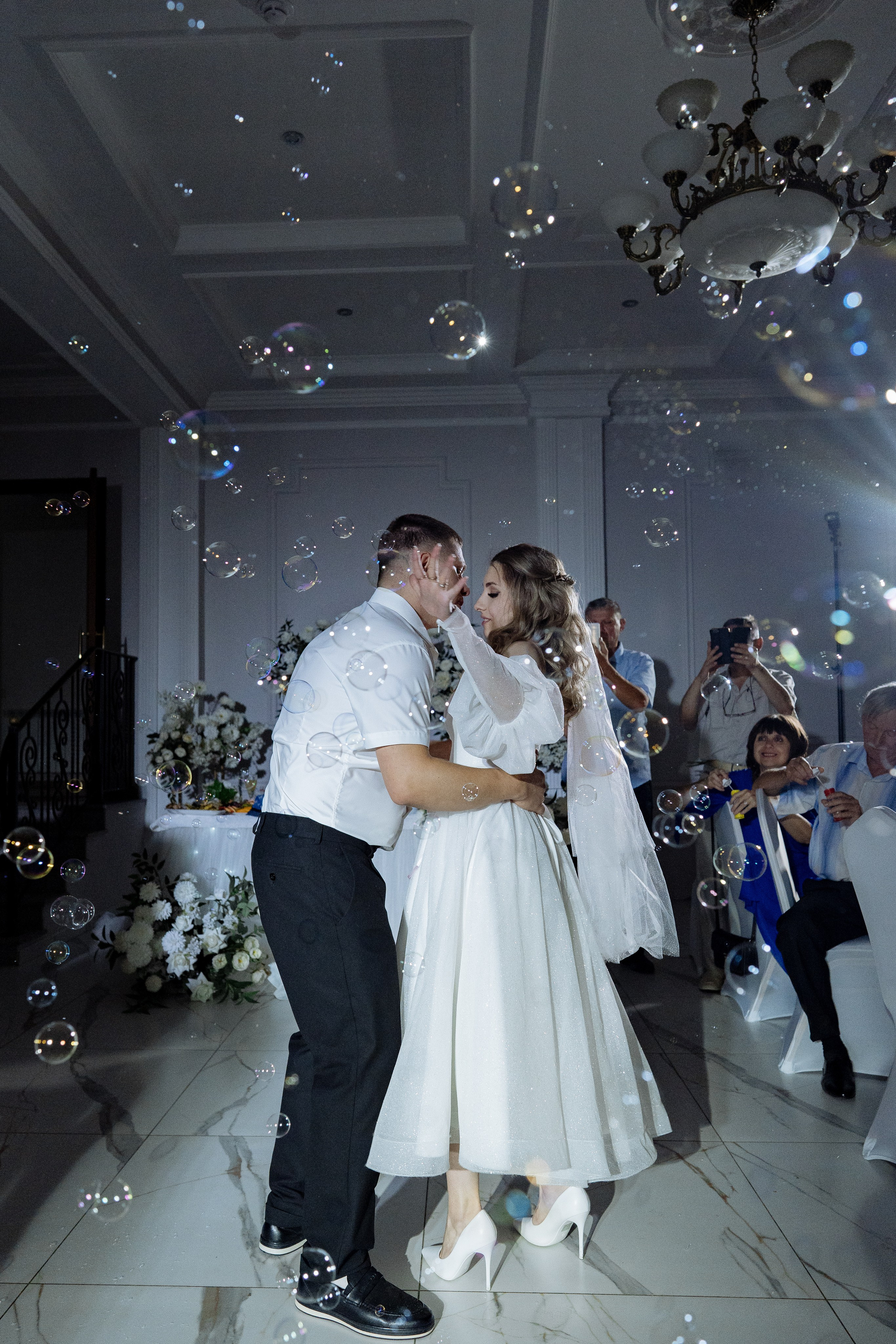 Александр и Александра