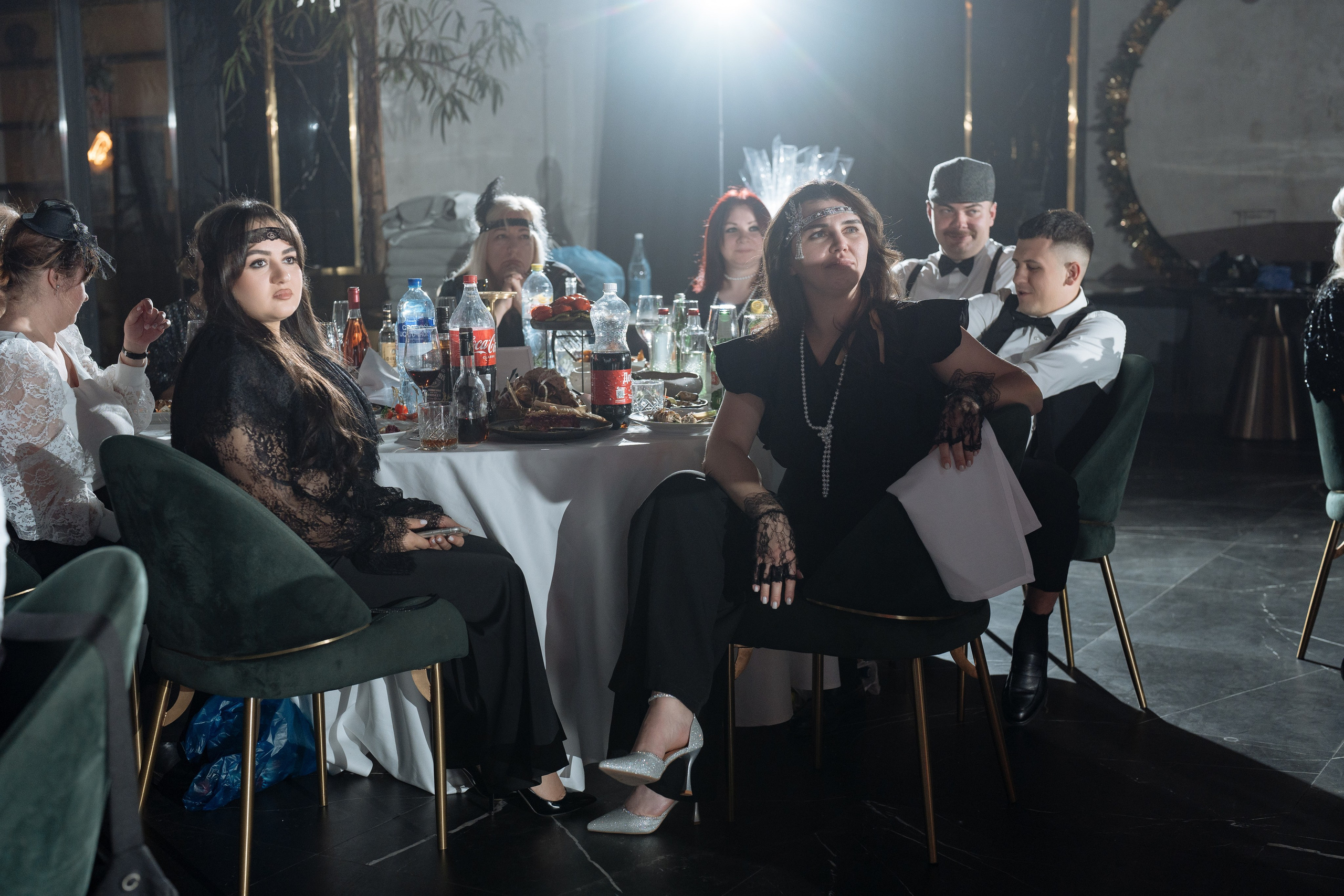 Альбион Тур