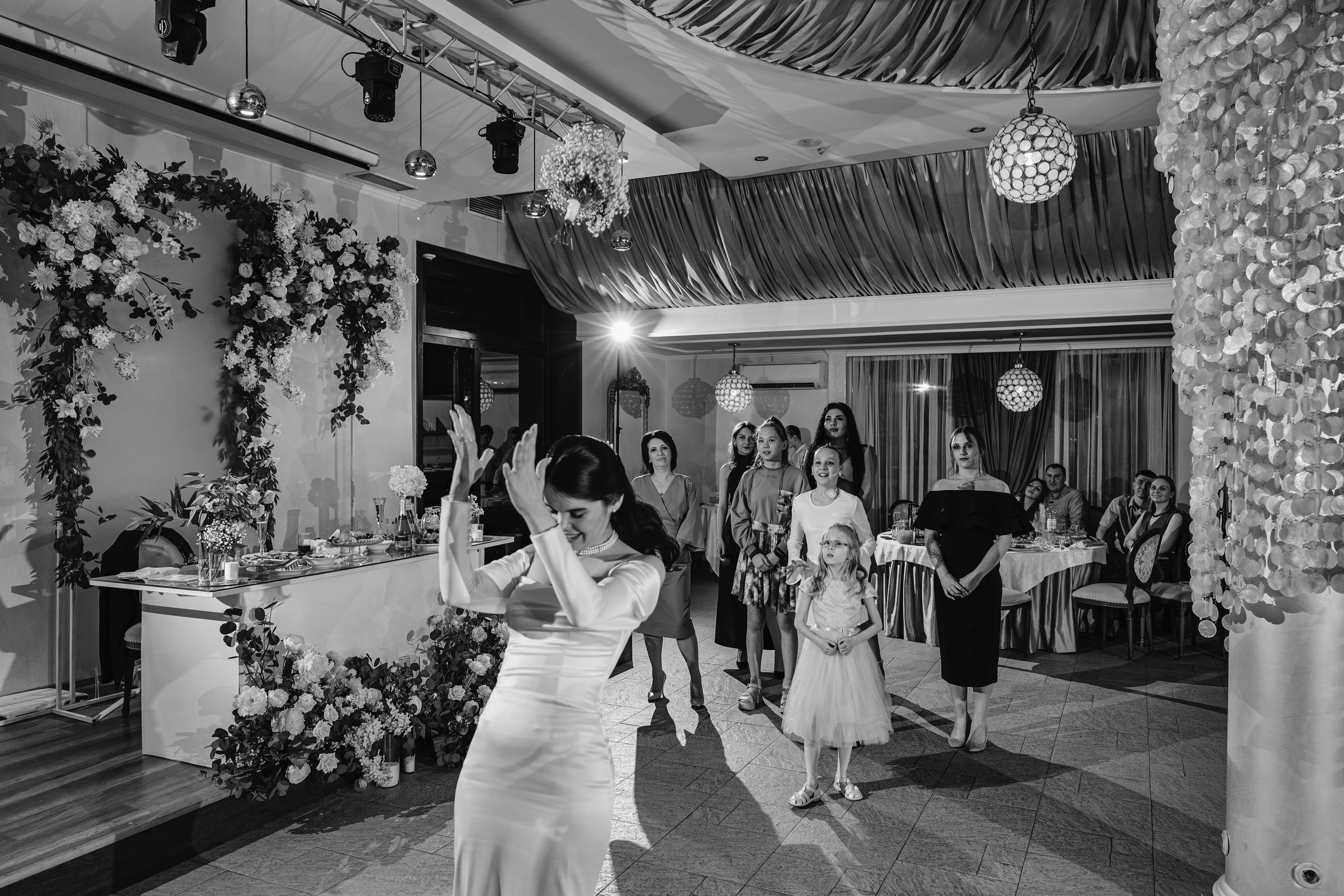 Станислав и Екатерина