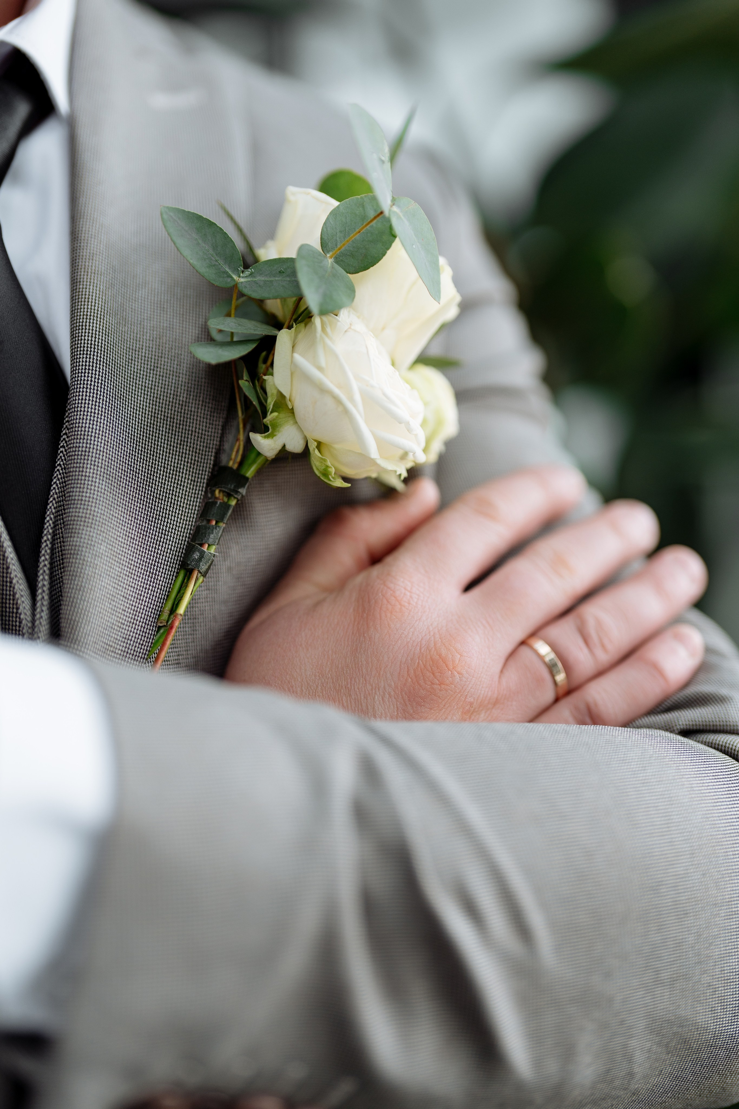 Кирилл и Виктория