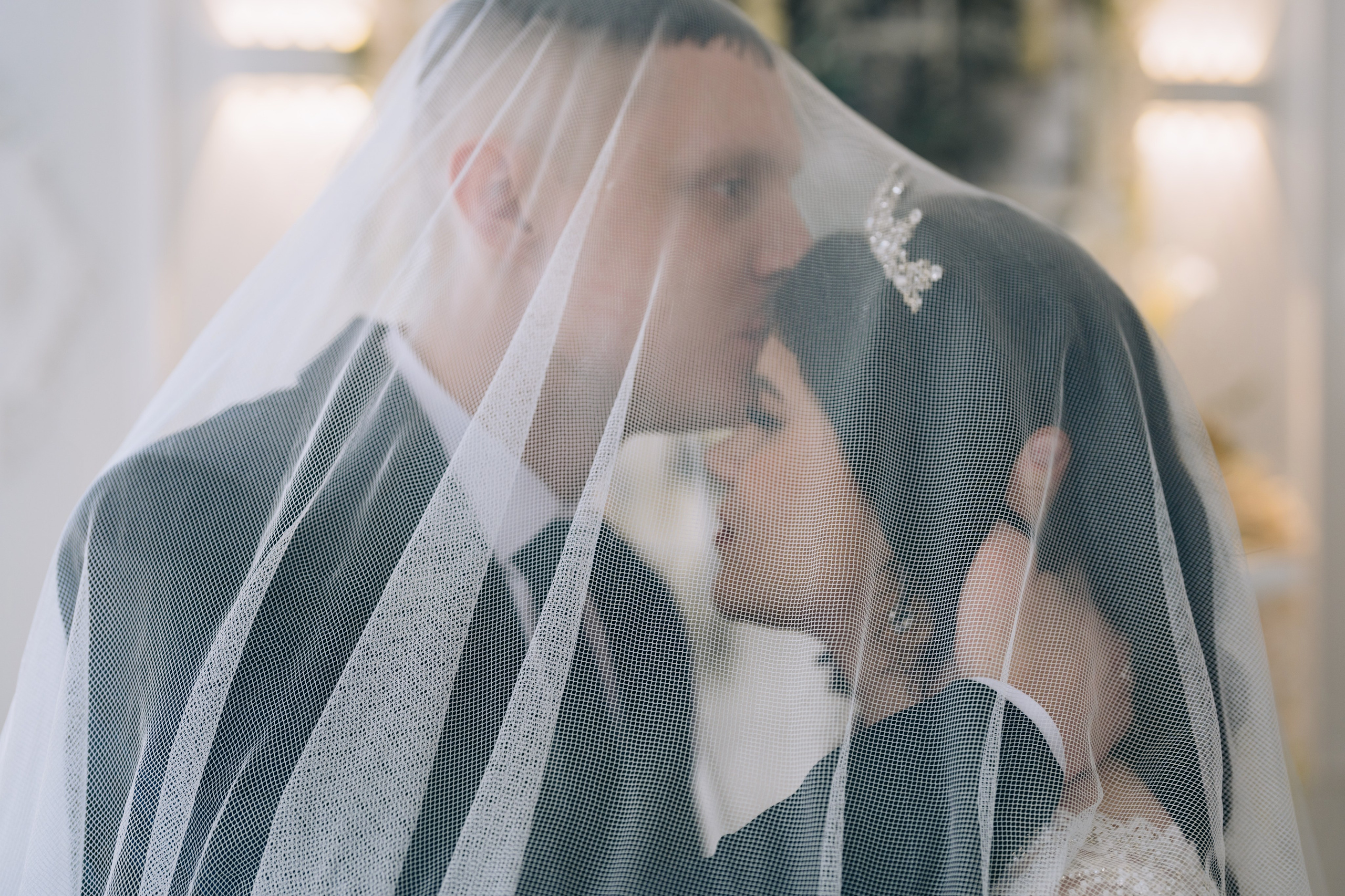 Александр и Екатерина