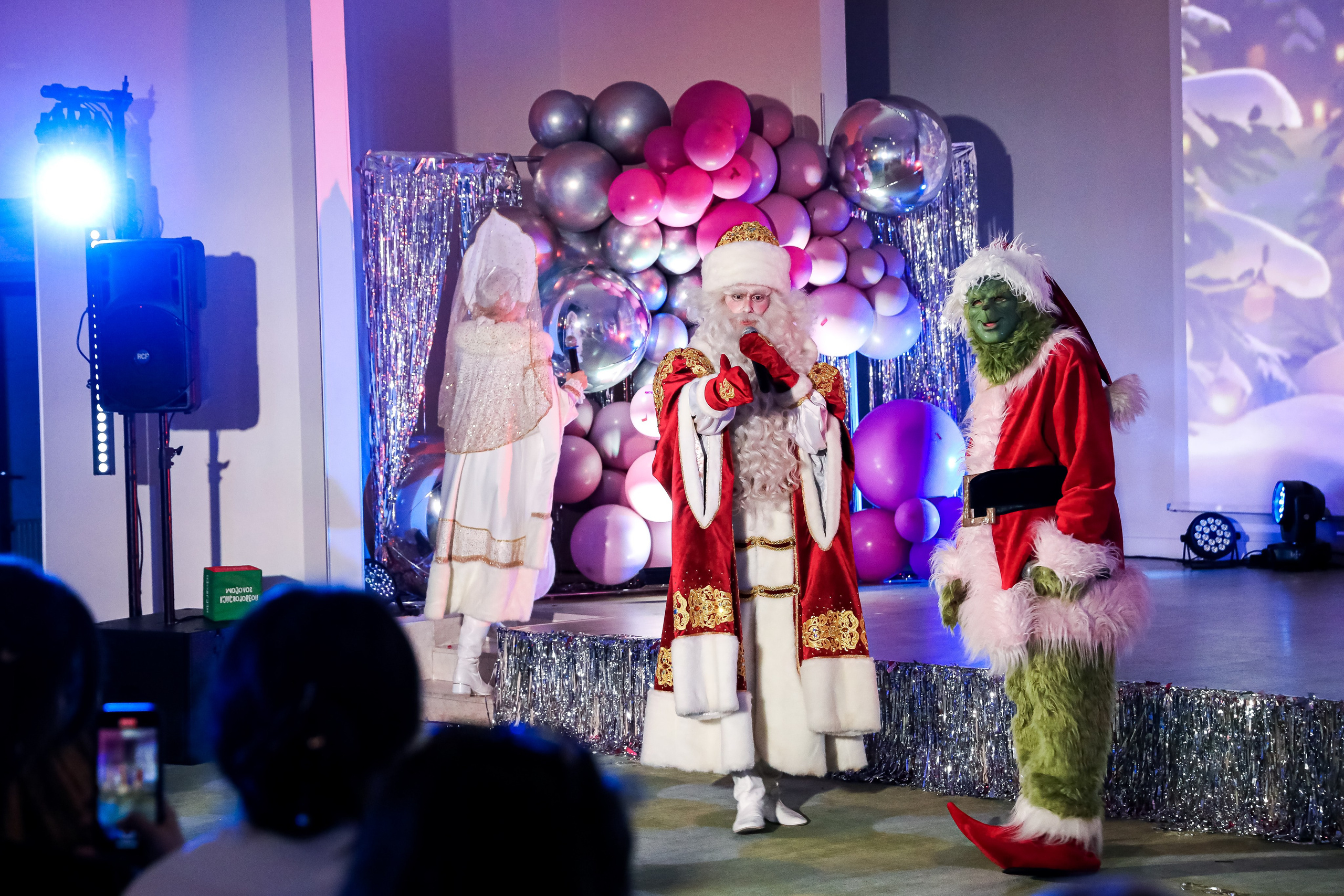 Международный обучающий форум для EVENT-специалистов «СМТ». Photographer Viktoriya Markushina «My world throug»