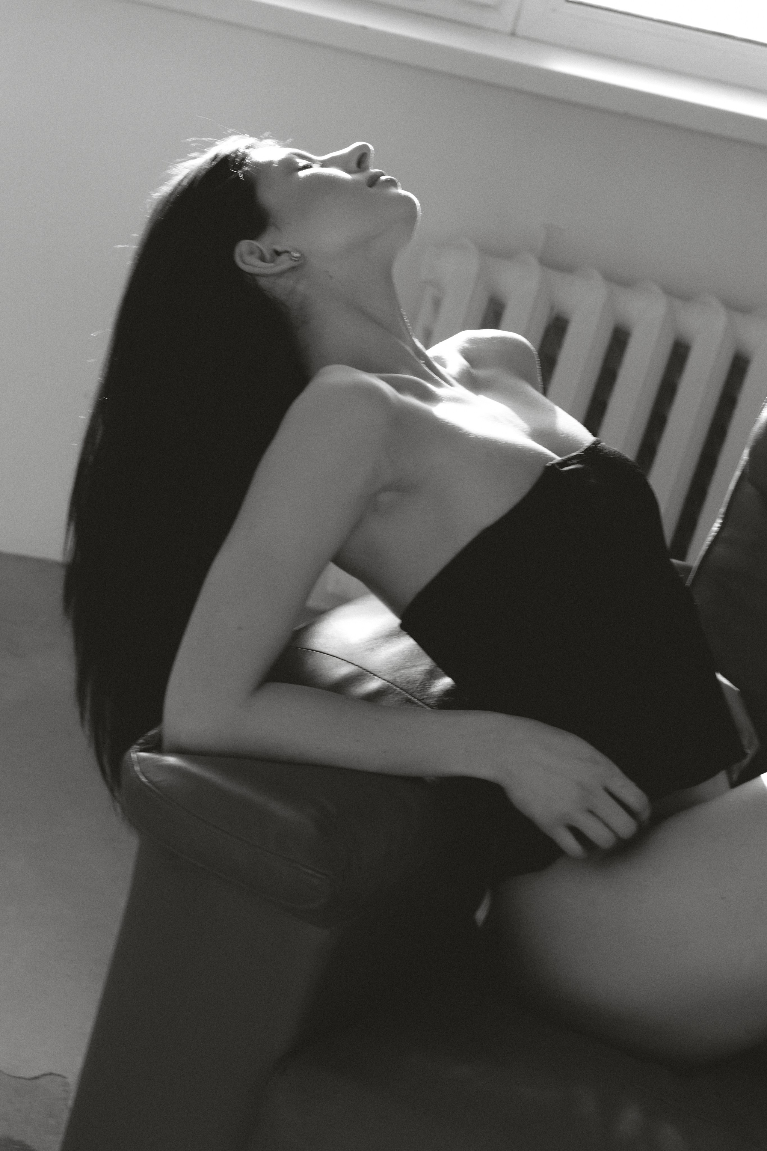 Полина. Фотограф в Екатеринбурге Мария Черноскутова