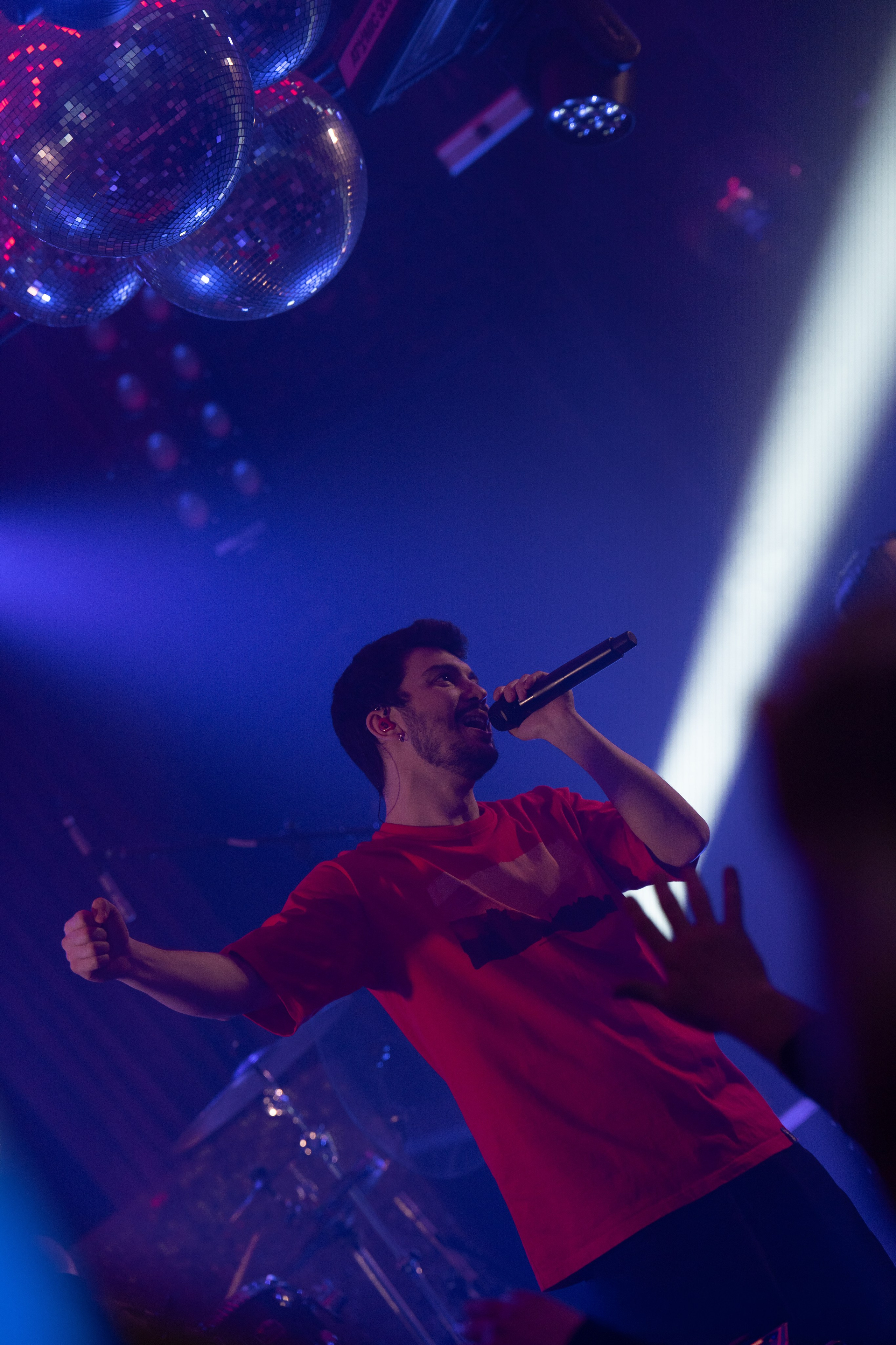 Концертный фотограф Ростов-на-Дону. Фотограф в Ростове-на-Дону Елизаваета Маковей