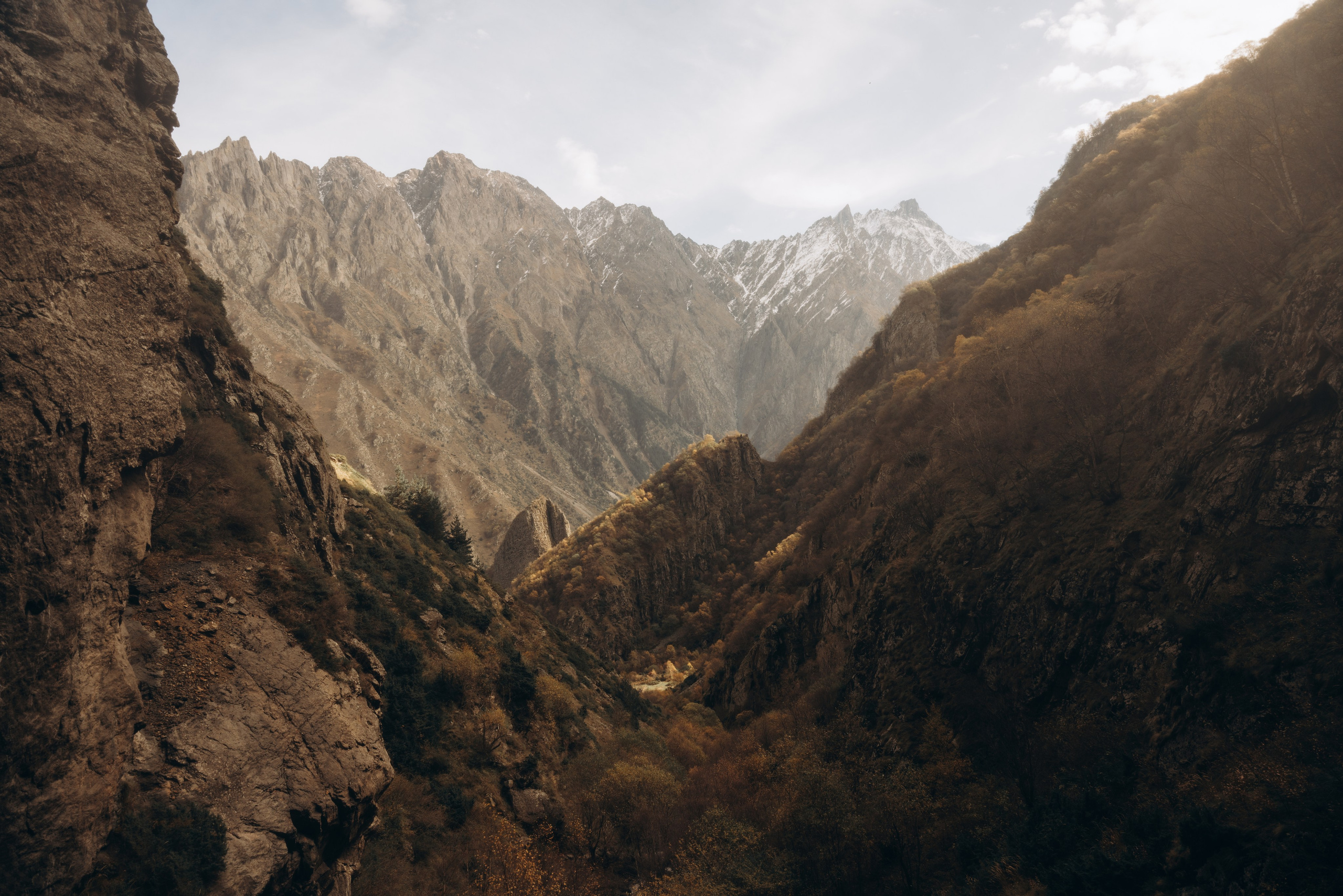 Грузия. Фотограф в Минске — Мария Миллс