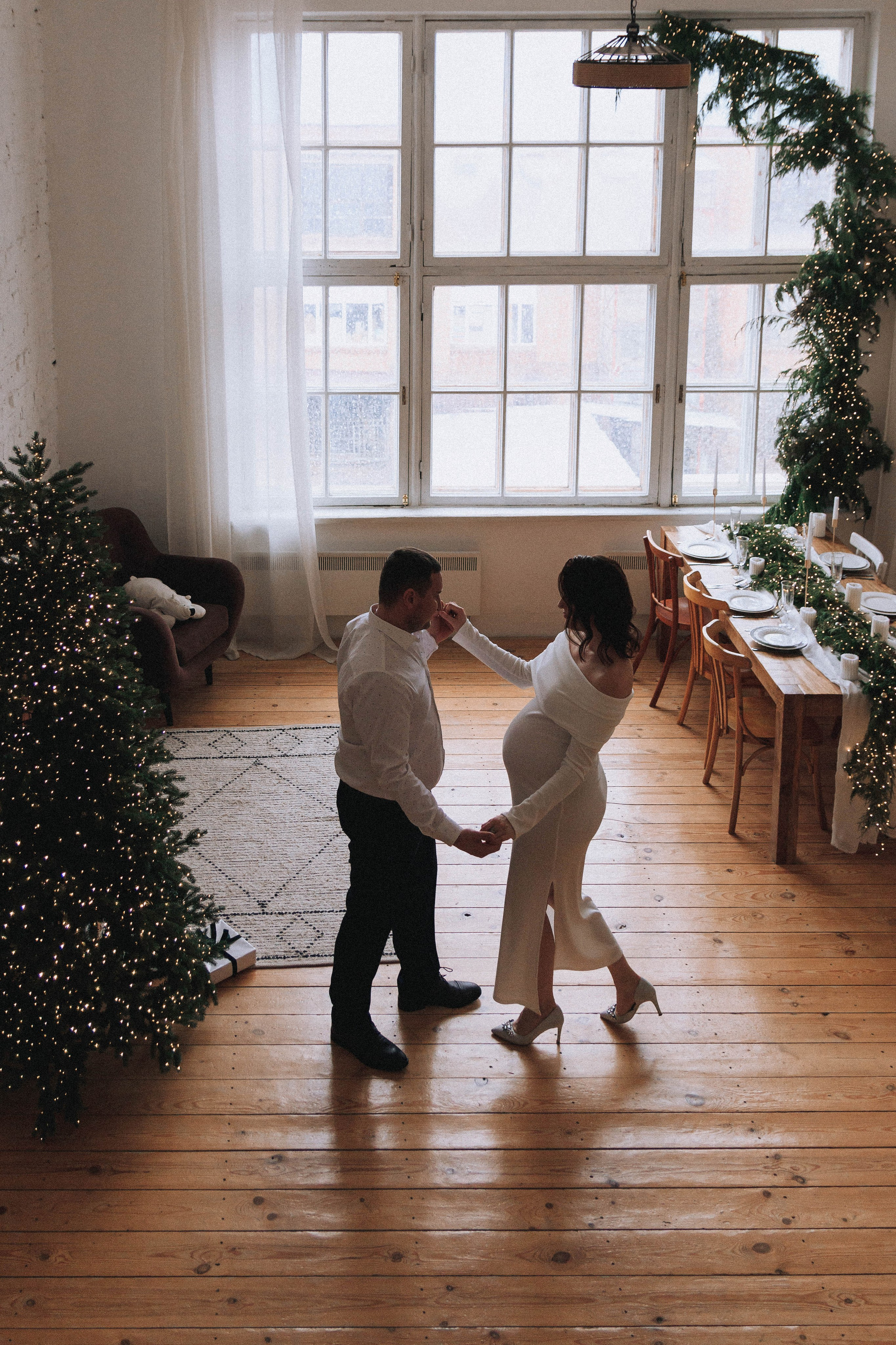 Женя и Света. Фотограф в Краснодаре Ксения Мархинина