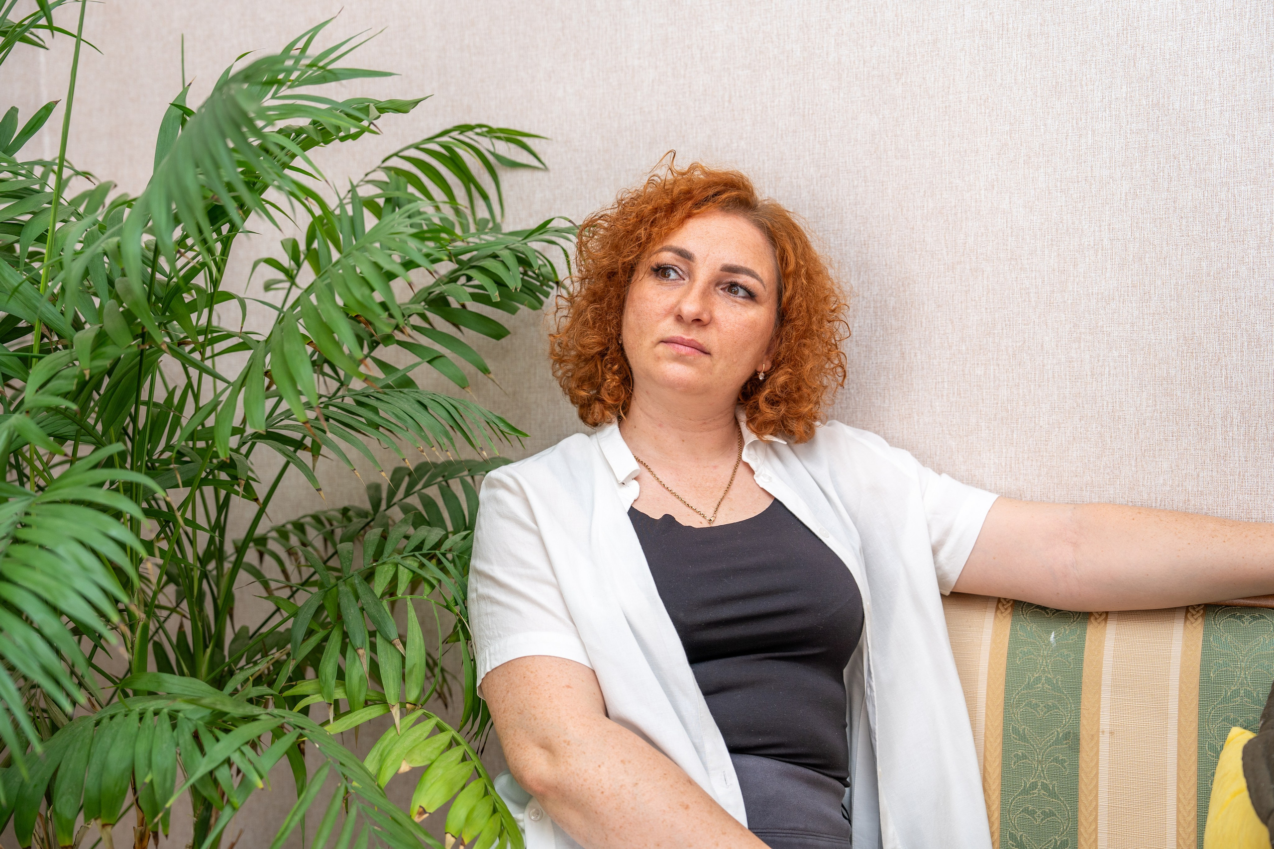 Светик. Фотограф Наталья Сорока Ижевск