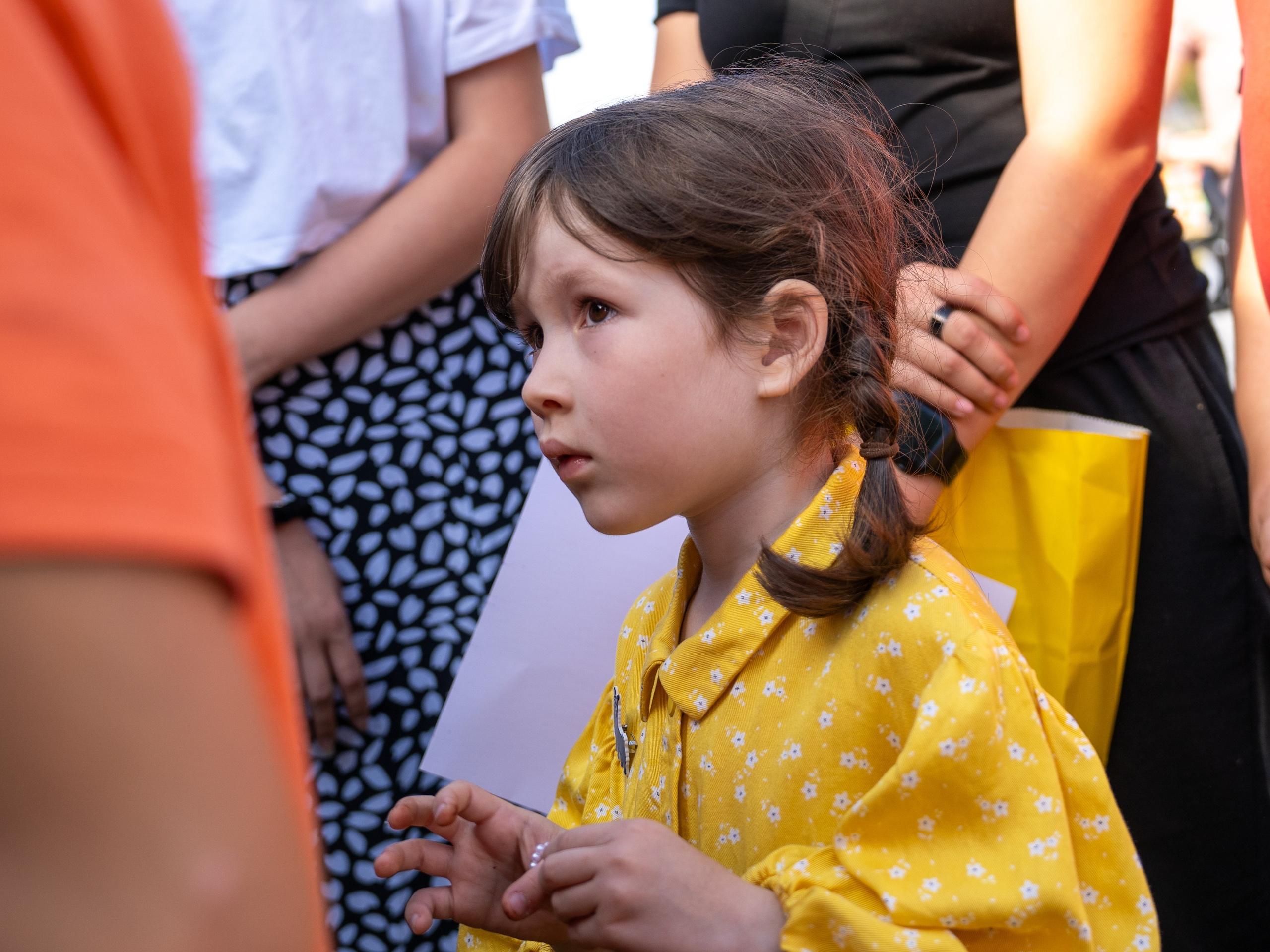 Ярмарка. Фотограф Наталья Сорока Ижевск