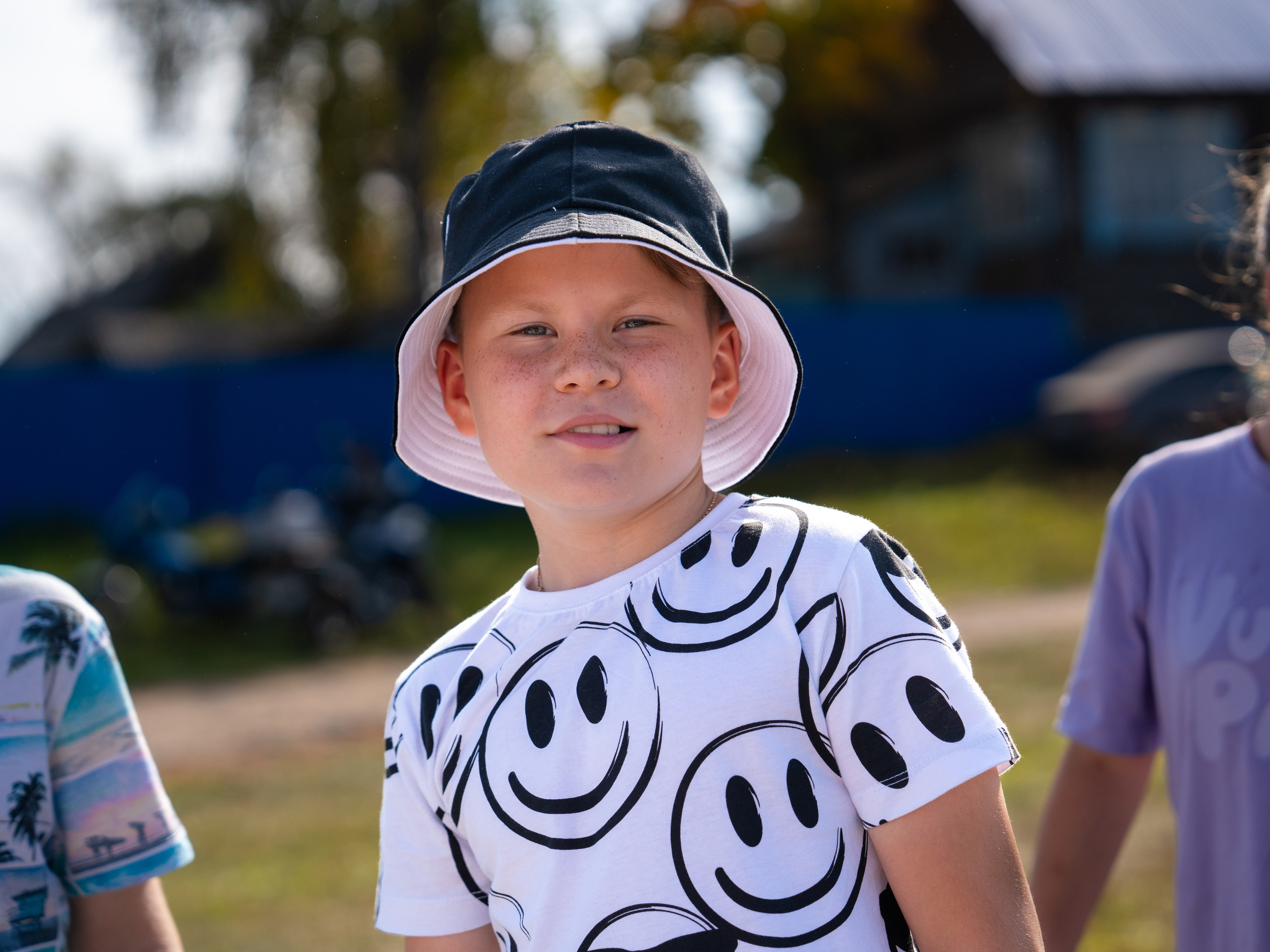 Ярмарка. Фотограф Наталья Сорока Ижевск