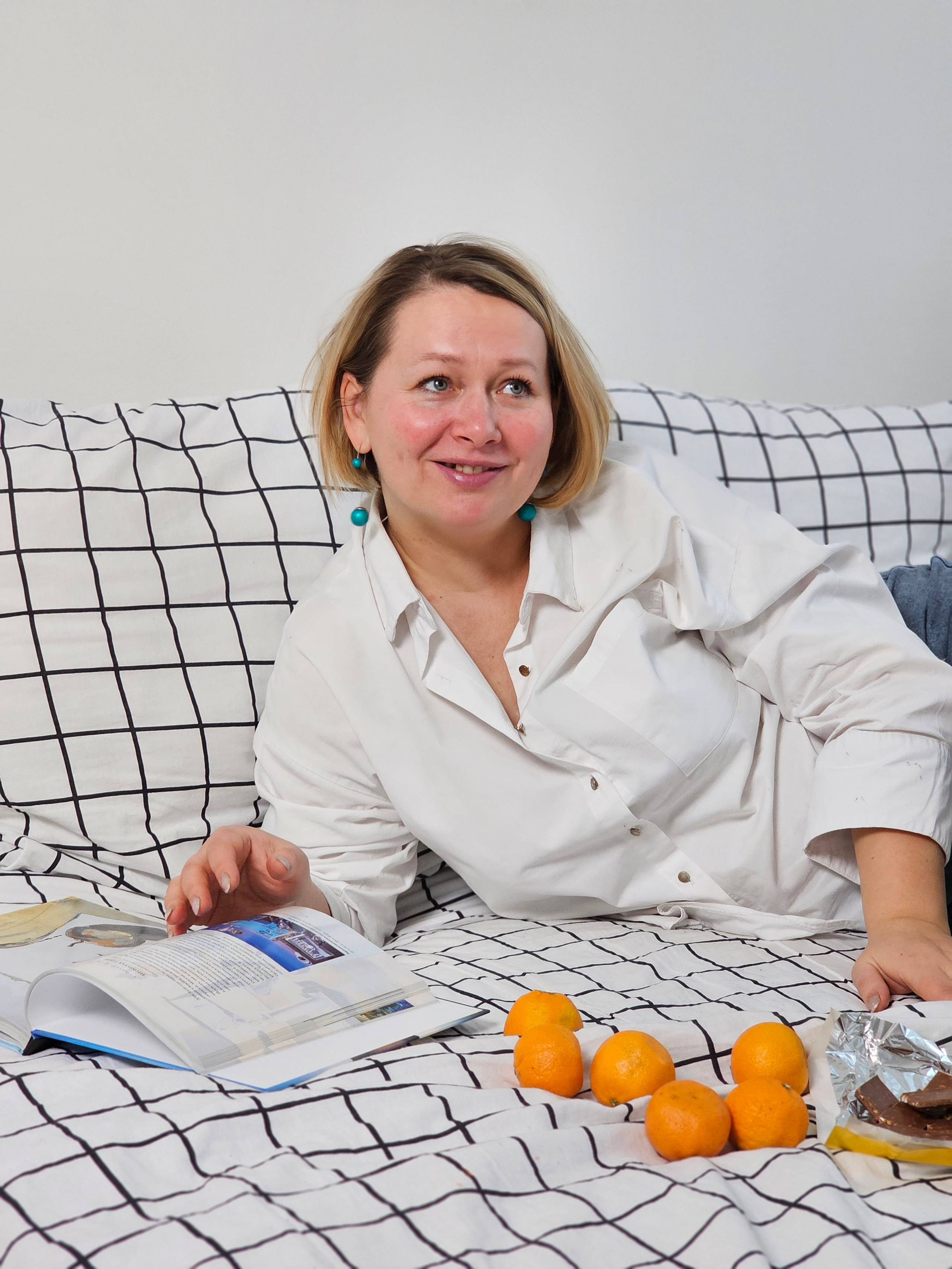 Лида, Лена, Катя. Фотограф Наталья Сорока Ижевск