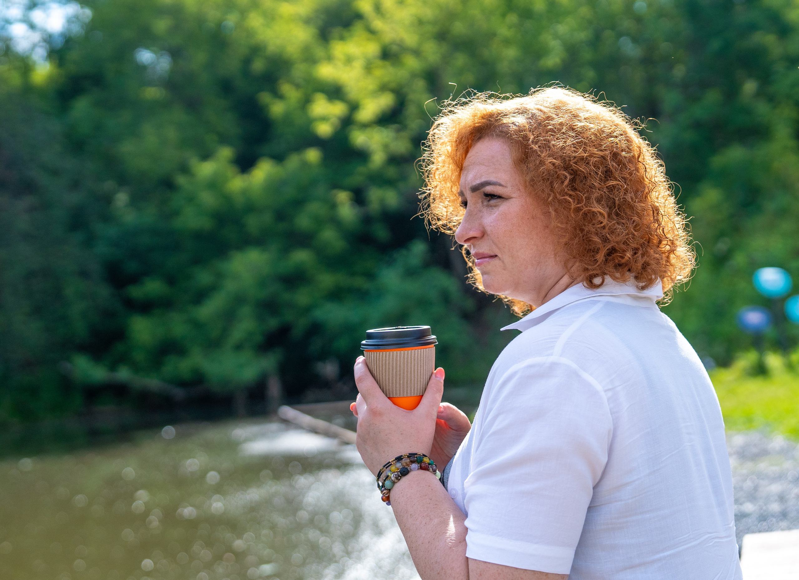Светик. Фотограф Наталья Сорока Ижевск