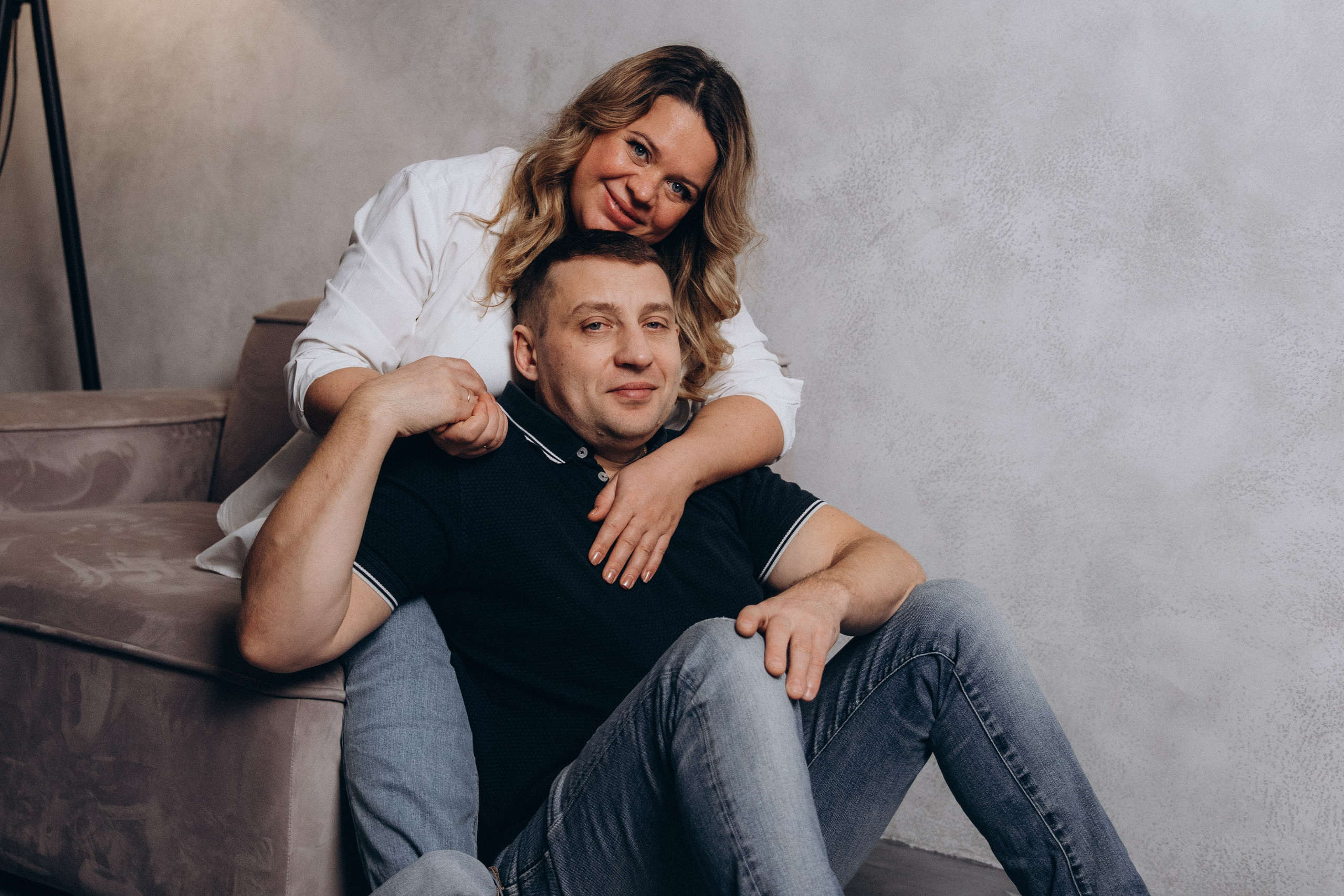 Юлия. Семейный фотограф документалист в Пензе Лопатинская Татья