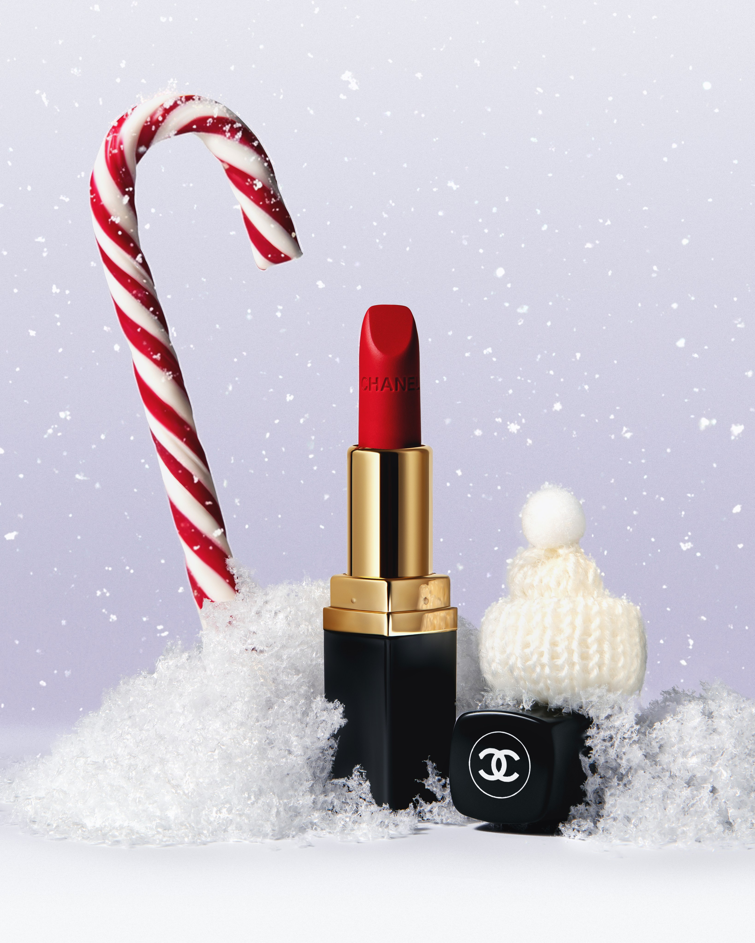 Product. Retouching service