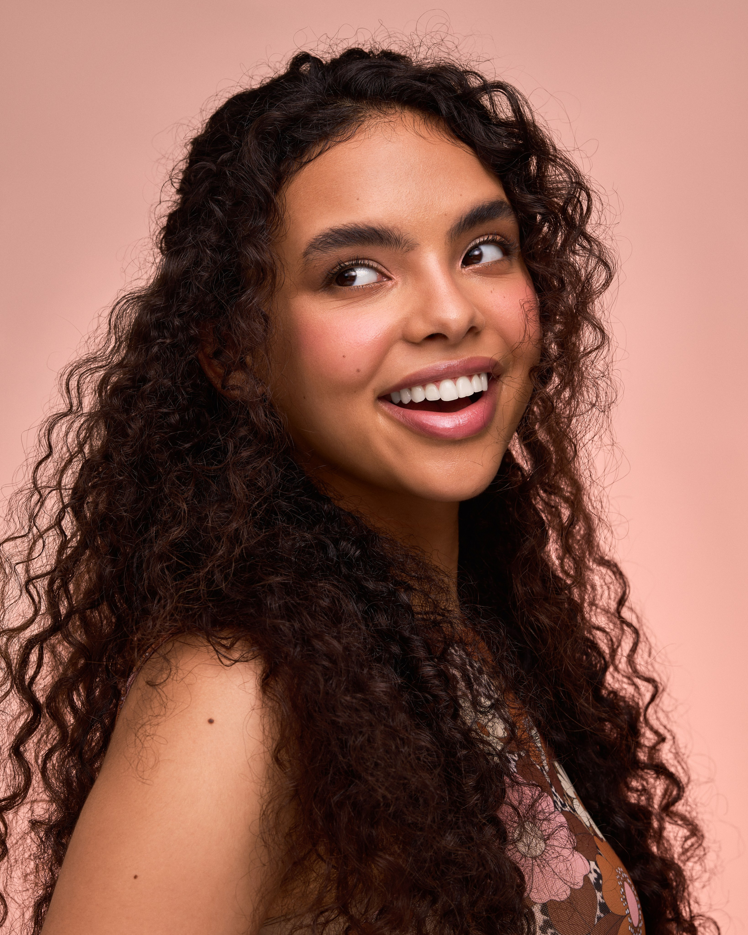 Beauty. Retouching service