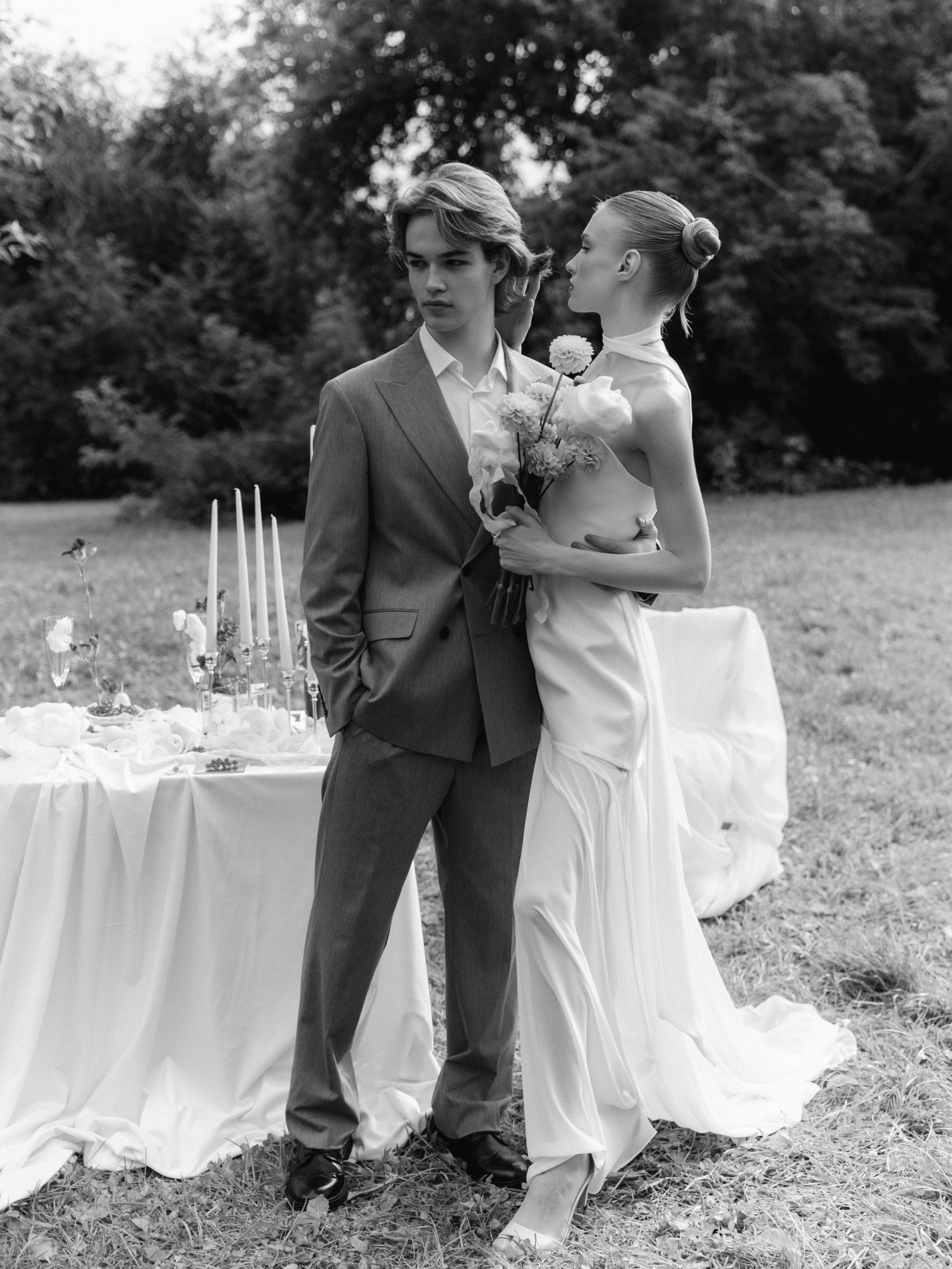 Александра & Тимур. Фотограф Сотникова Вероника