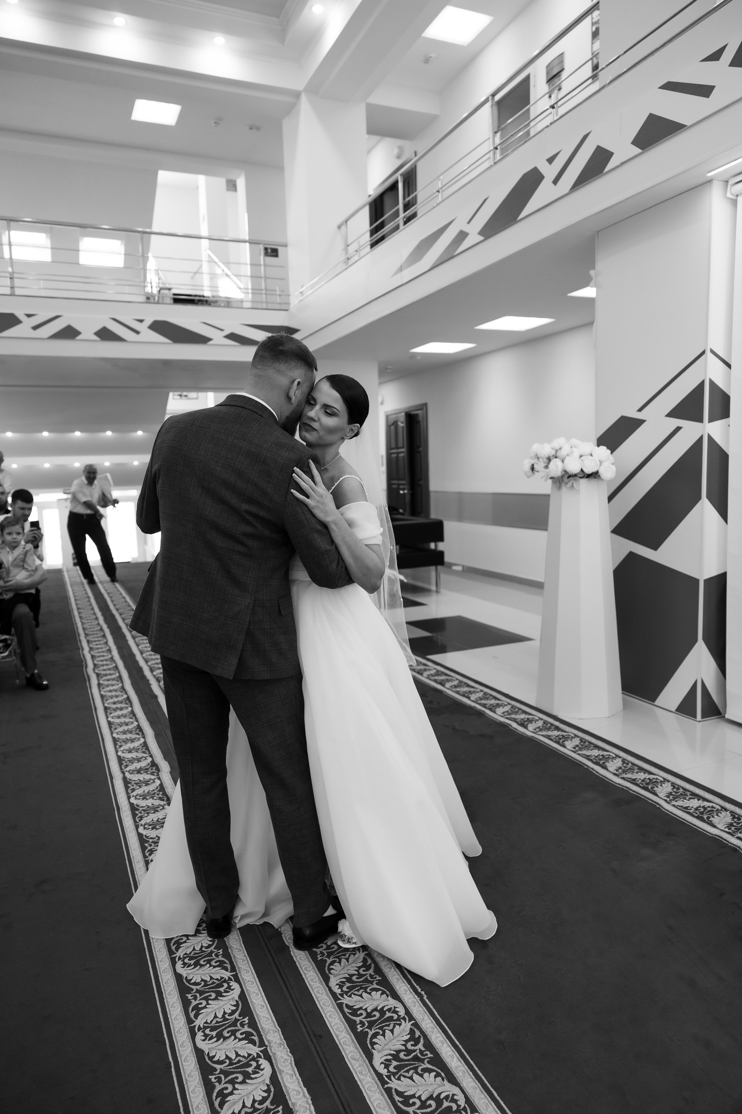 Нелли и Александр. Главная