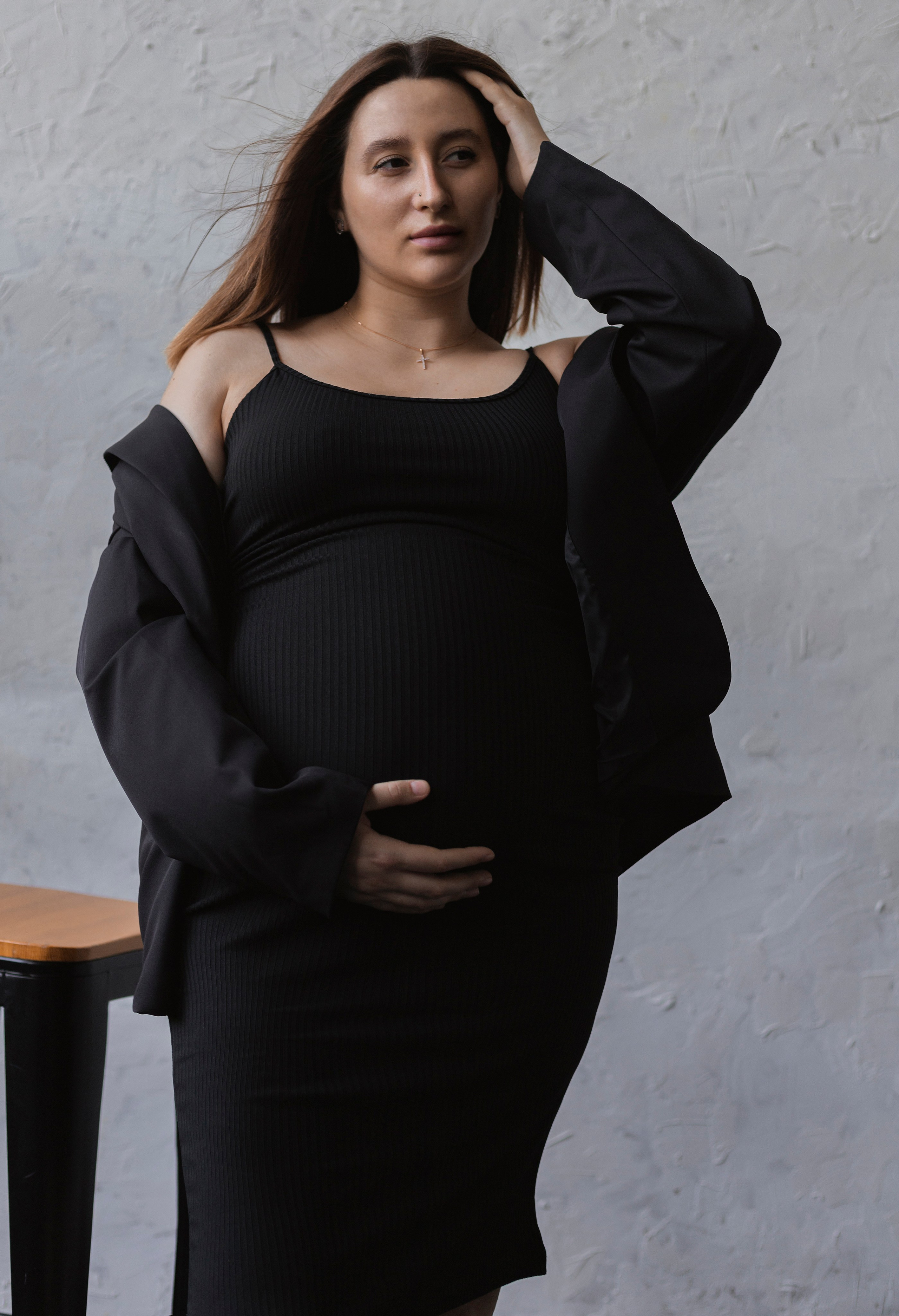 Антон и Яна. Женский и предметный фотограф