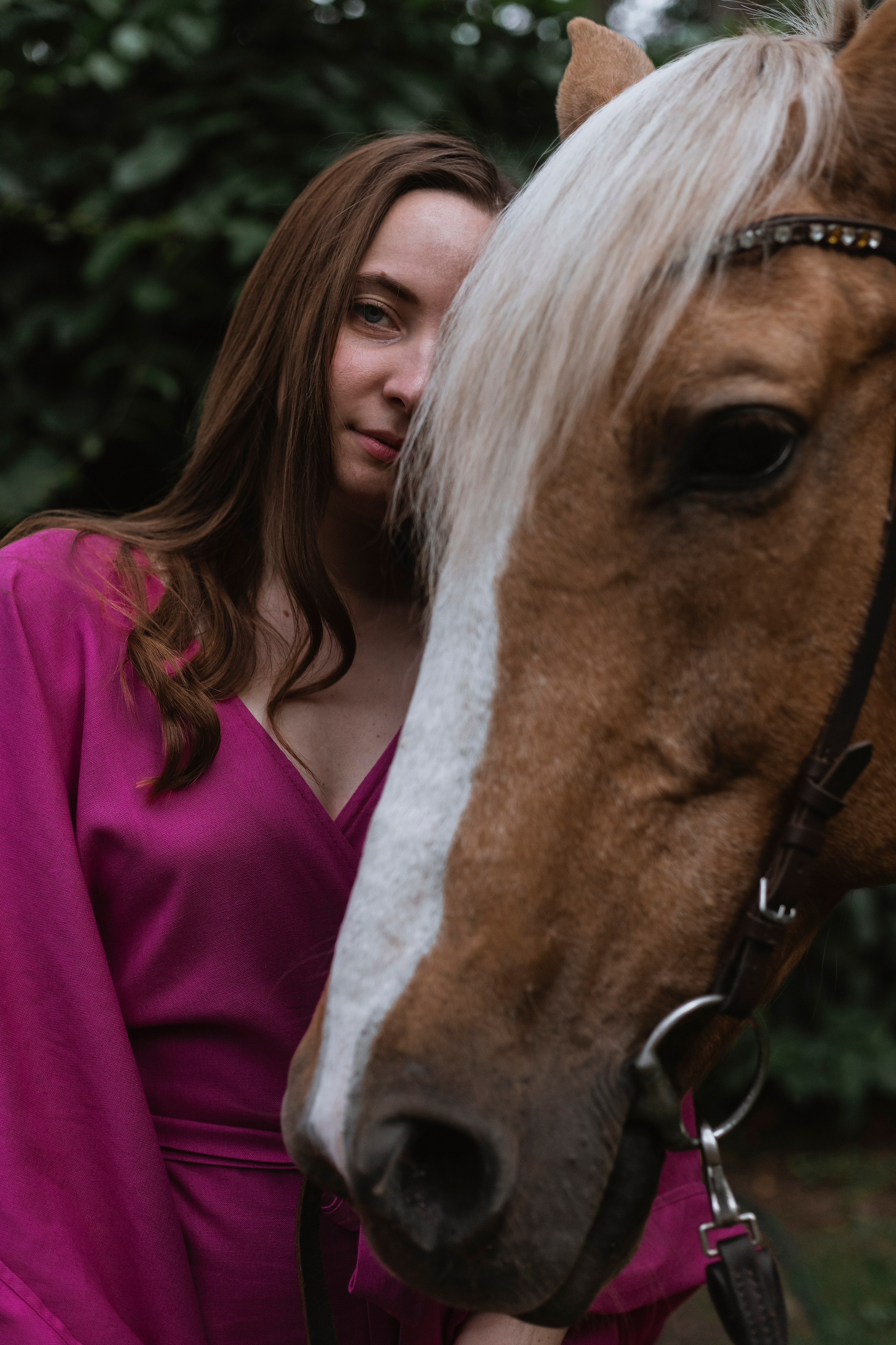 Алена. Женский и предметный фотограф