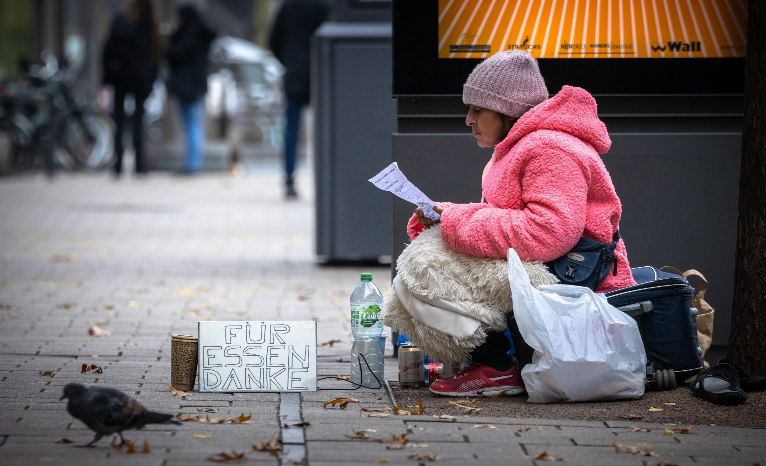 STREET. NE Cinema — backstage and reportage photography in cinema, music, Automotive and sport