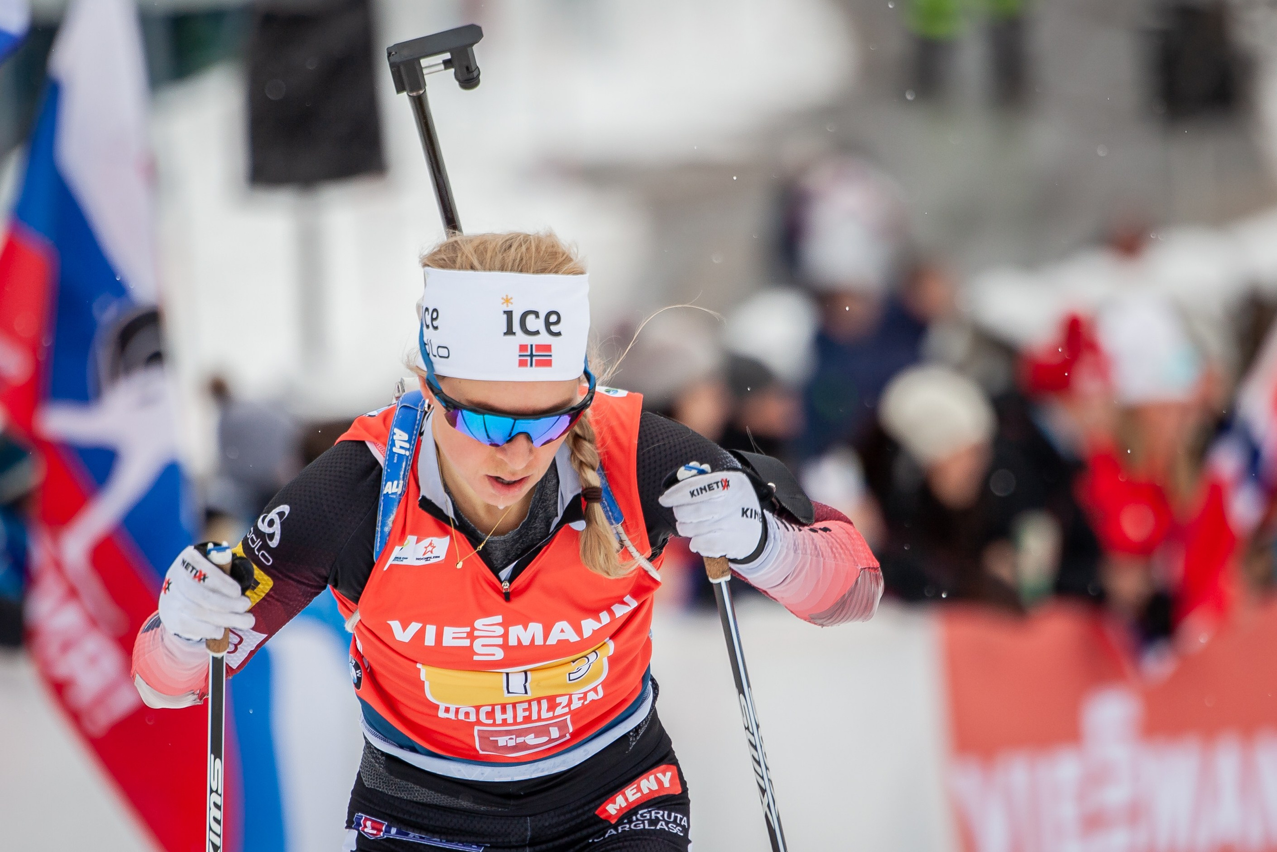 IBU World Cup. NE Cinema — backstage and reportage photography in cinema, music, Automotive and sport