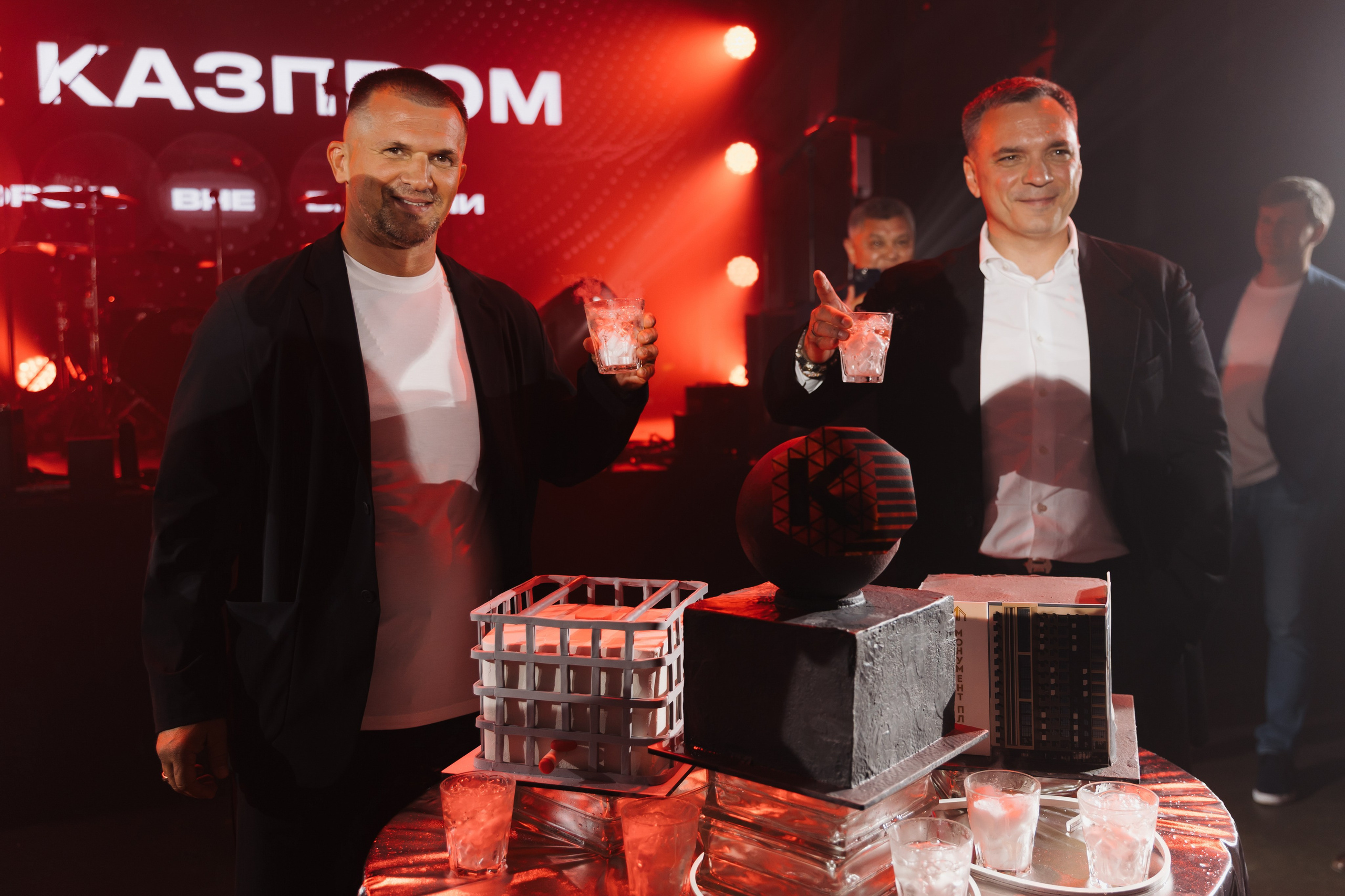 КАЗПРОМ. Ланемец Юлия — фотограф Волгоград/Волжский