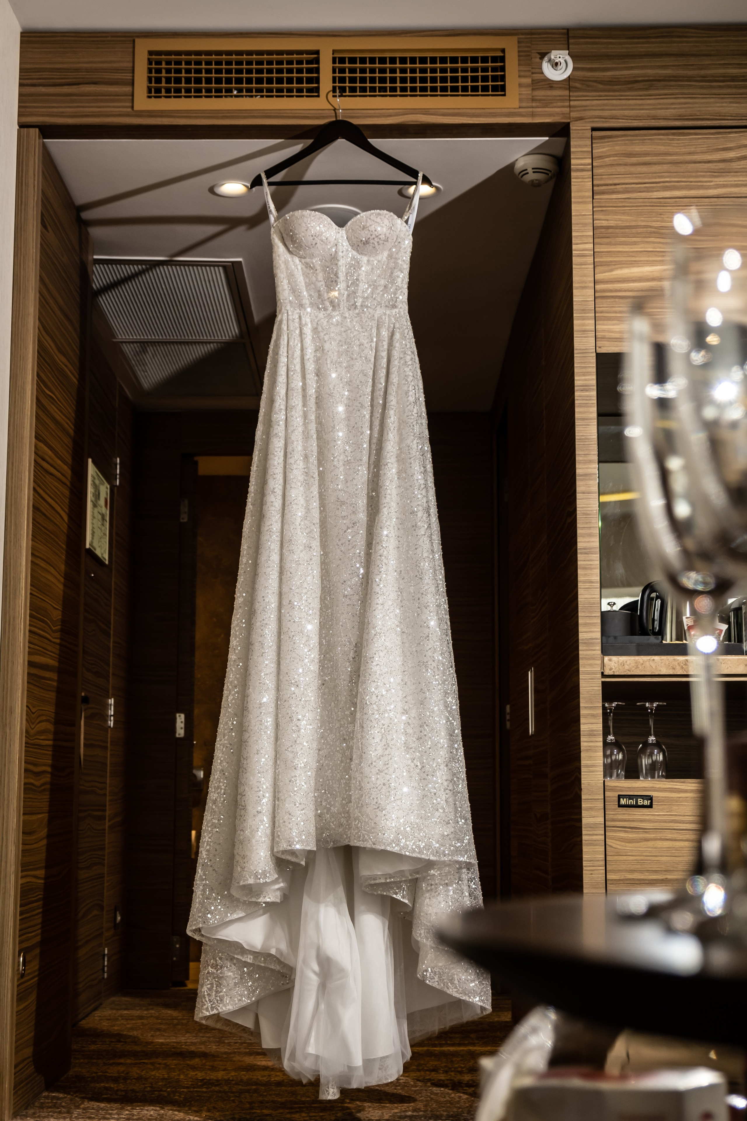 Alexander & Julia. Свадебный и корпоративный фотограф в Москве Андрей Рудой