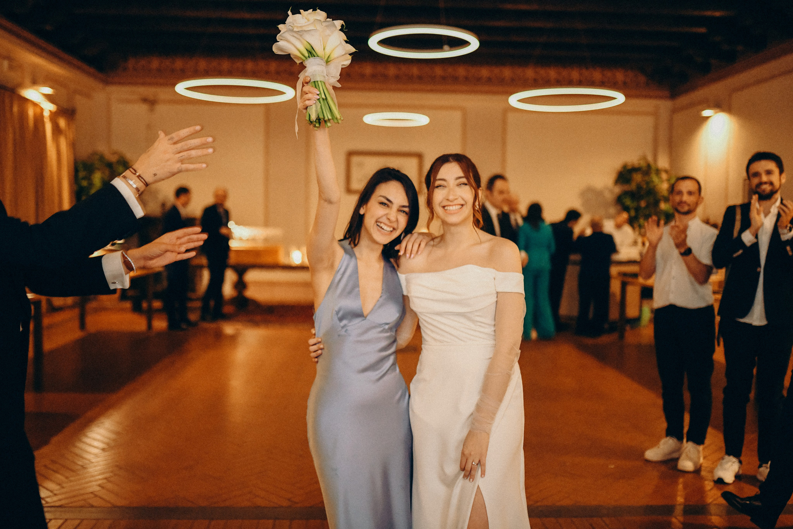 Eda&Gerardo. Фотограф Василиса Гордеева