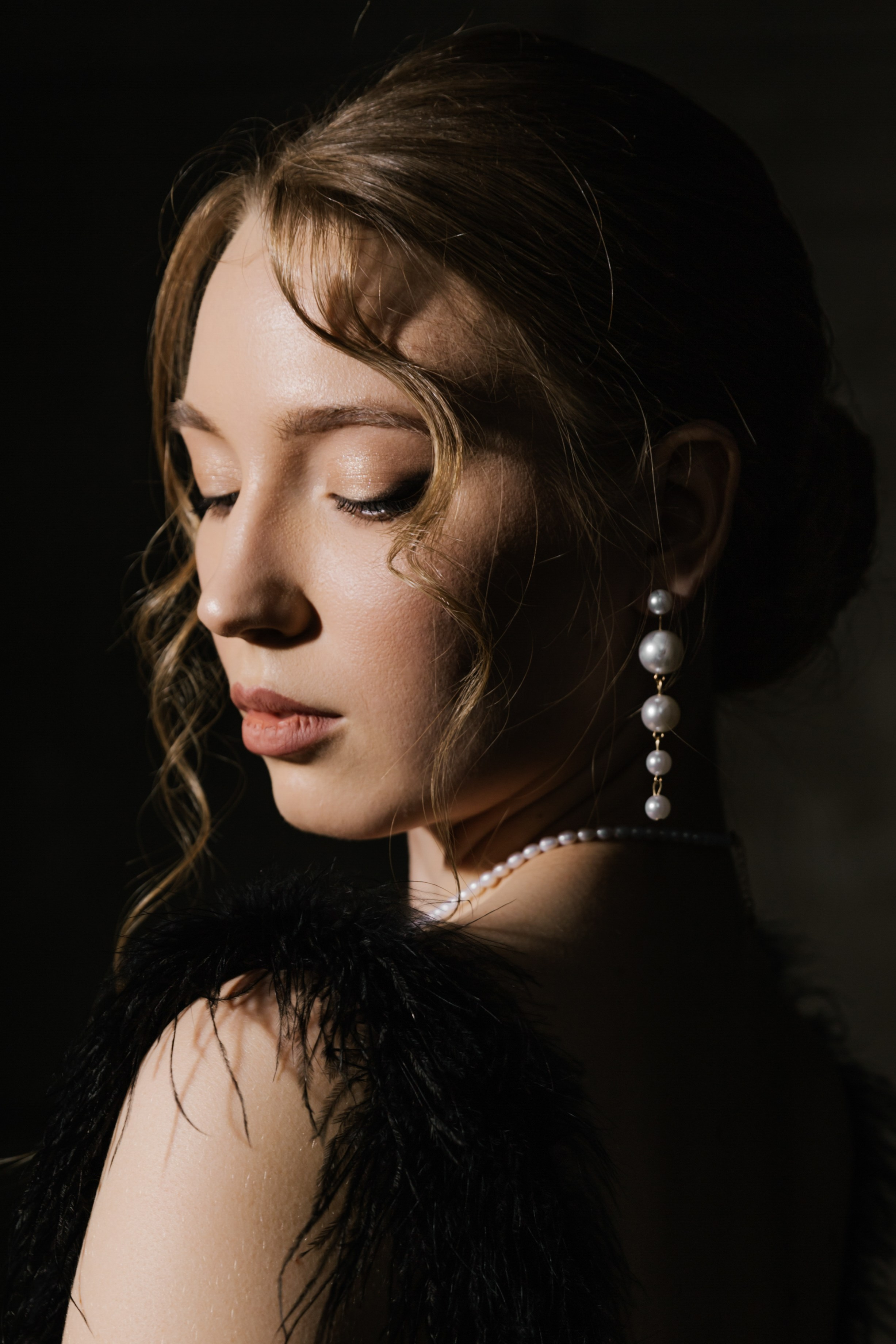 Они с обложки. Свадебный фотограф Марьям Сайфулина г. Красноярск