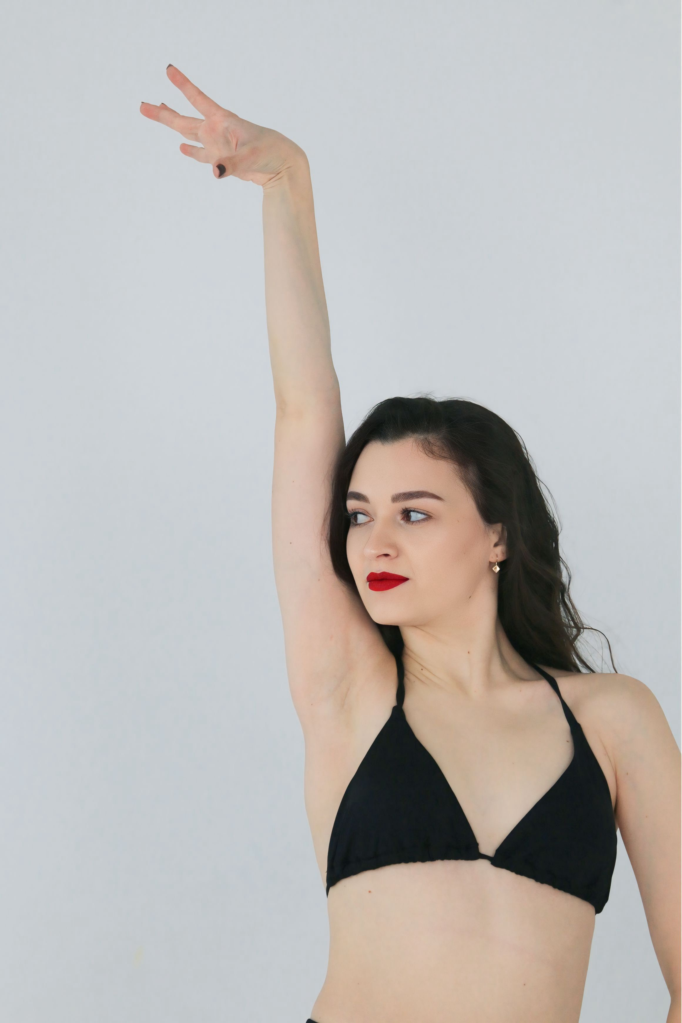 Искусство тела