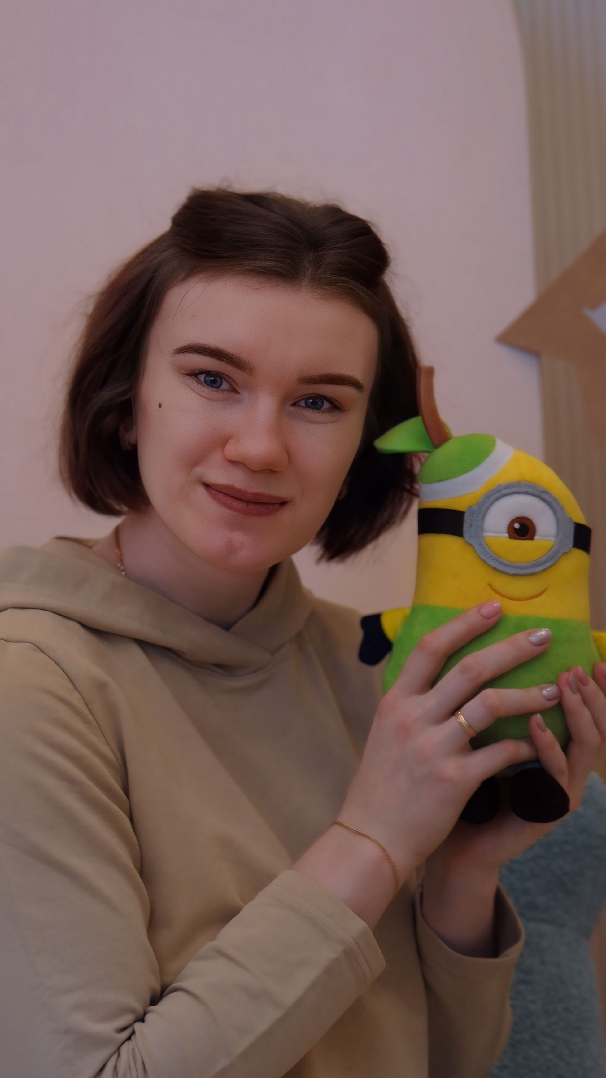 Фотосессия в детском центре