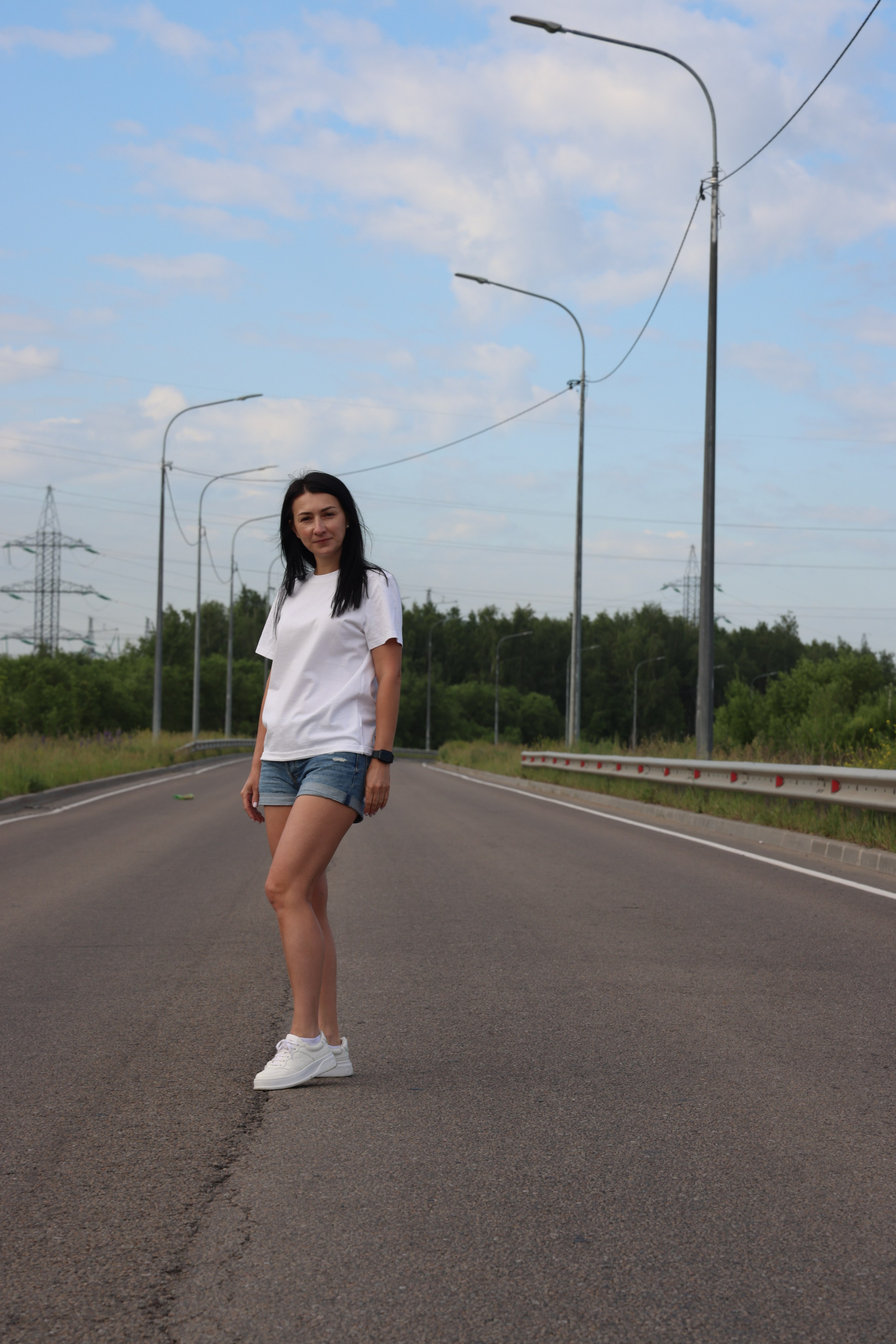 Женский портрет. Екатерина Мох — Ваш семейный и детский фотограф в Москве и МО