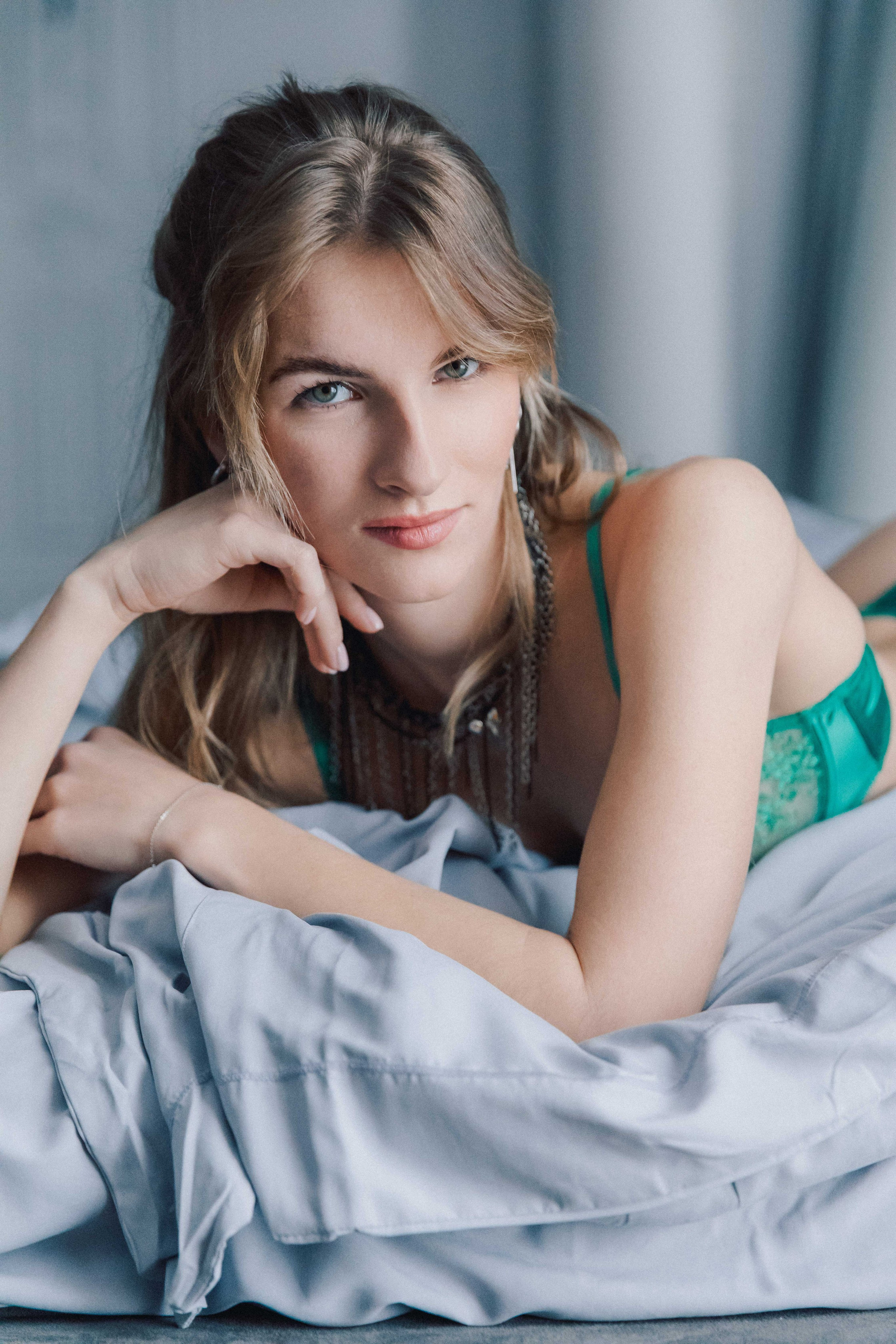 Настя. Фотограф в Санкт-Петербурге Алена Сертакова