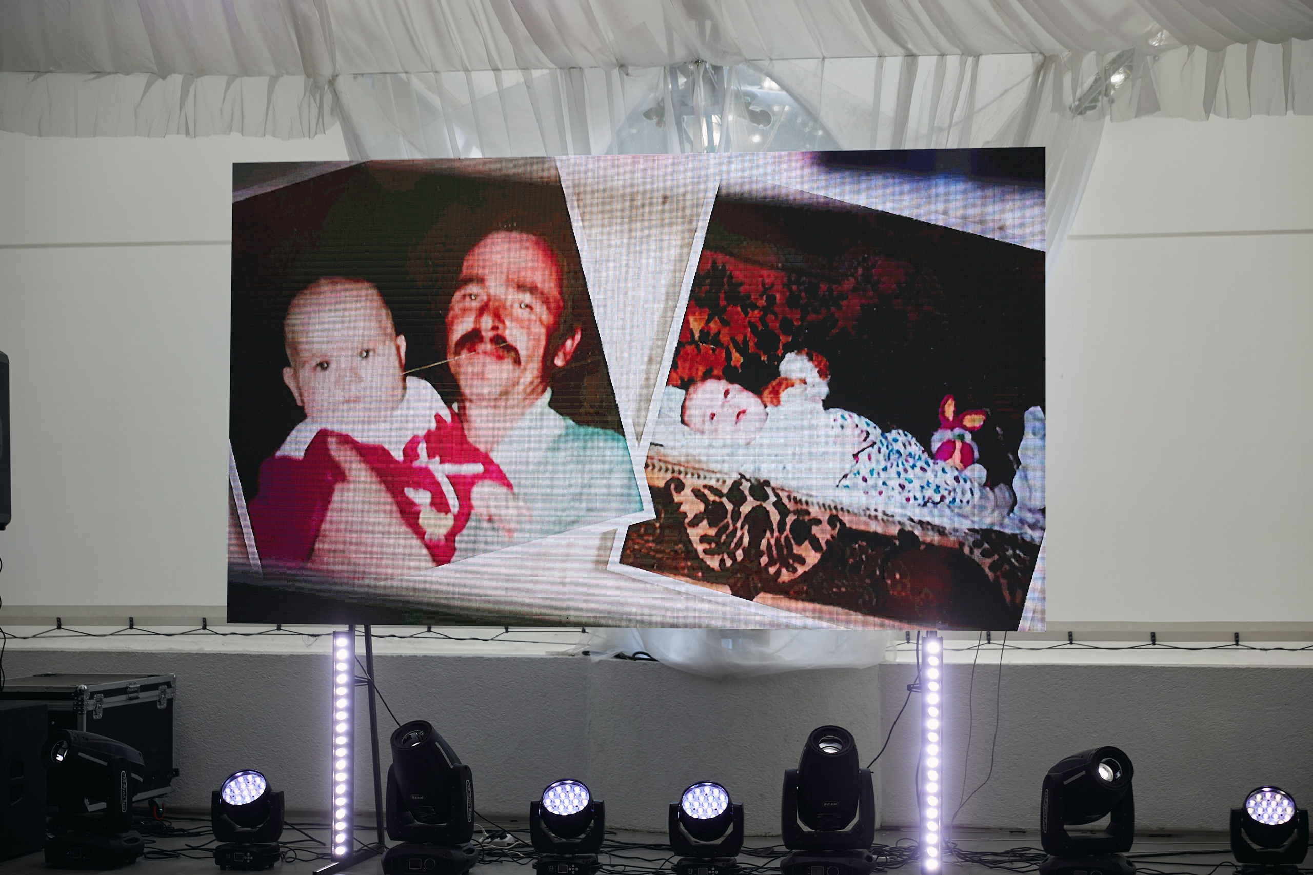 Дарья и Дмитрий