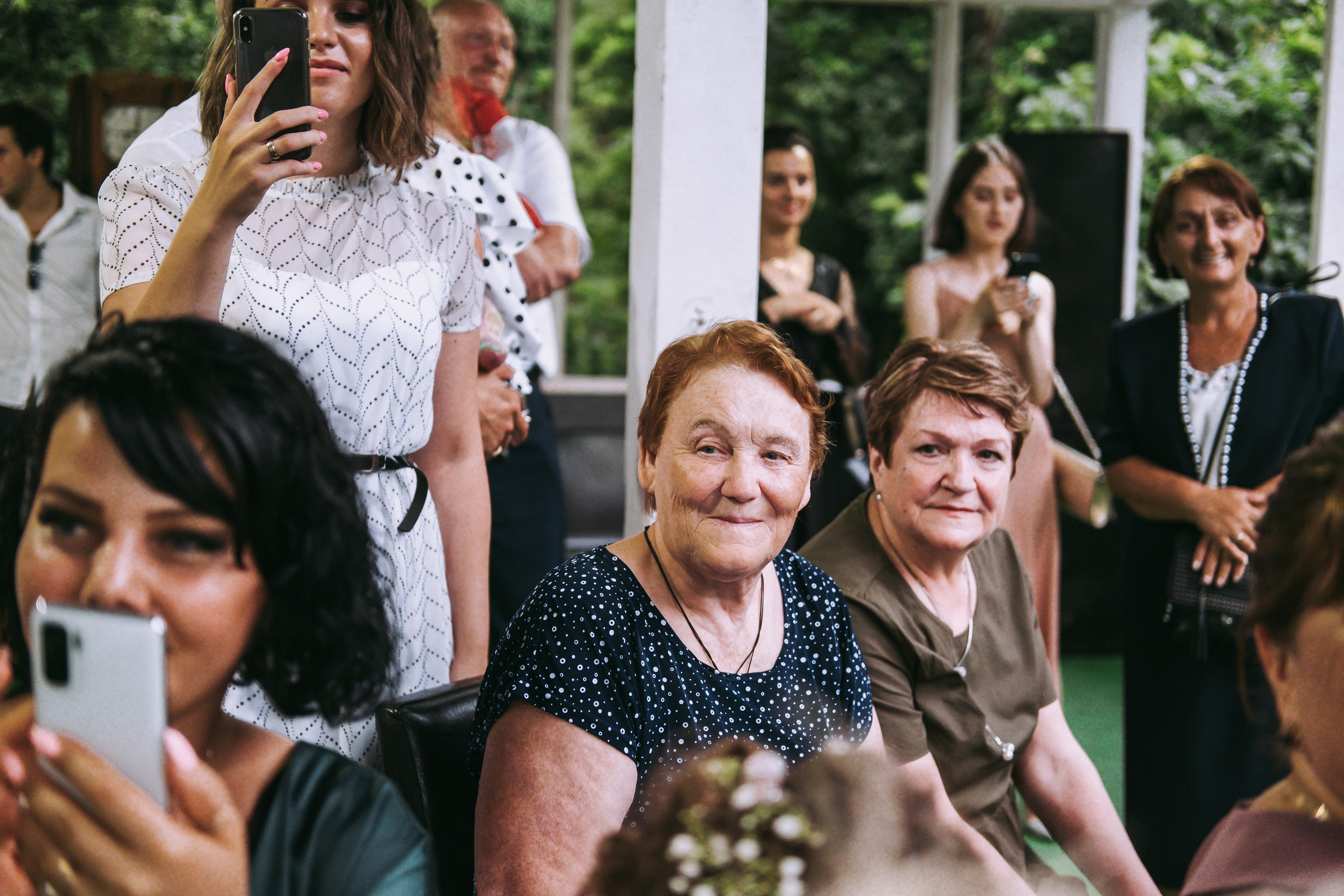 Свадьба под ключ с гостями. Свадьба в Абхазии|Фотограф в Абхазии