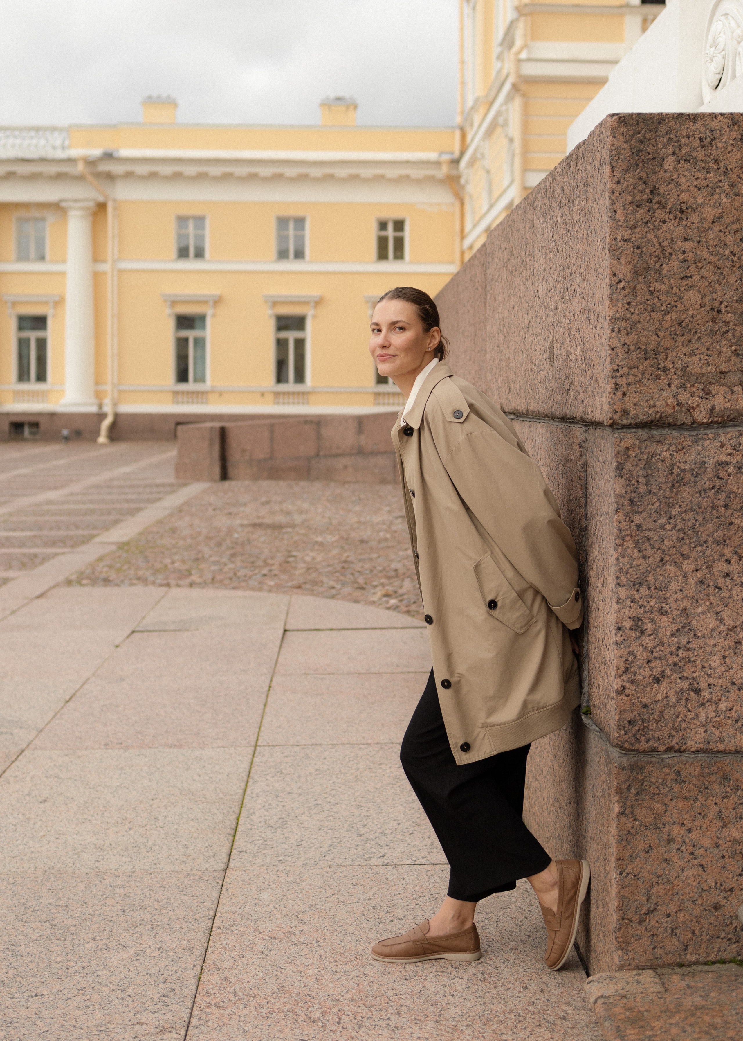 Лиза. Фотограф в Санкт-Петербурге