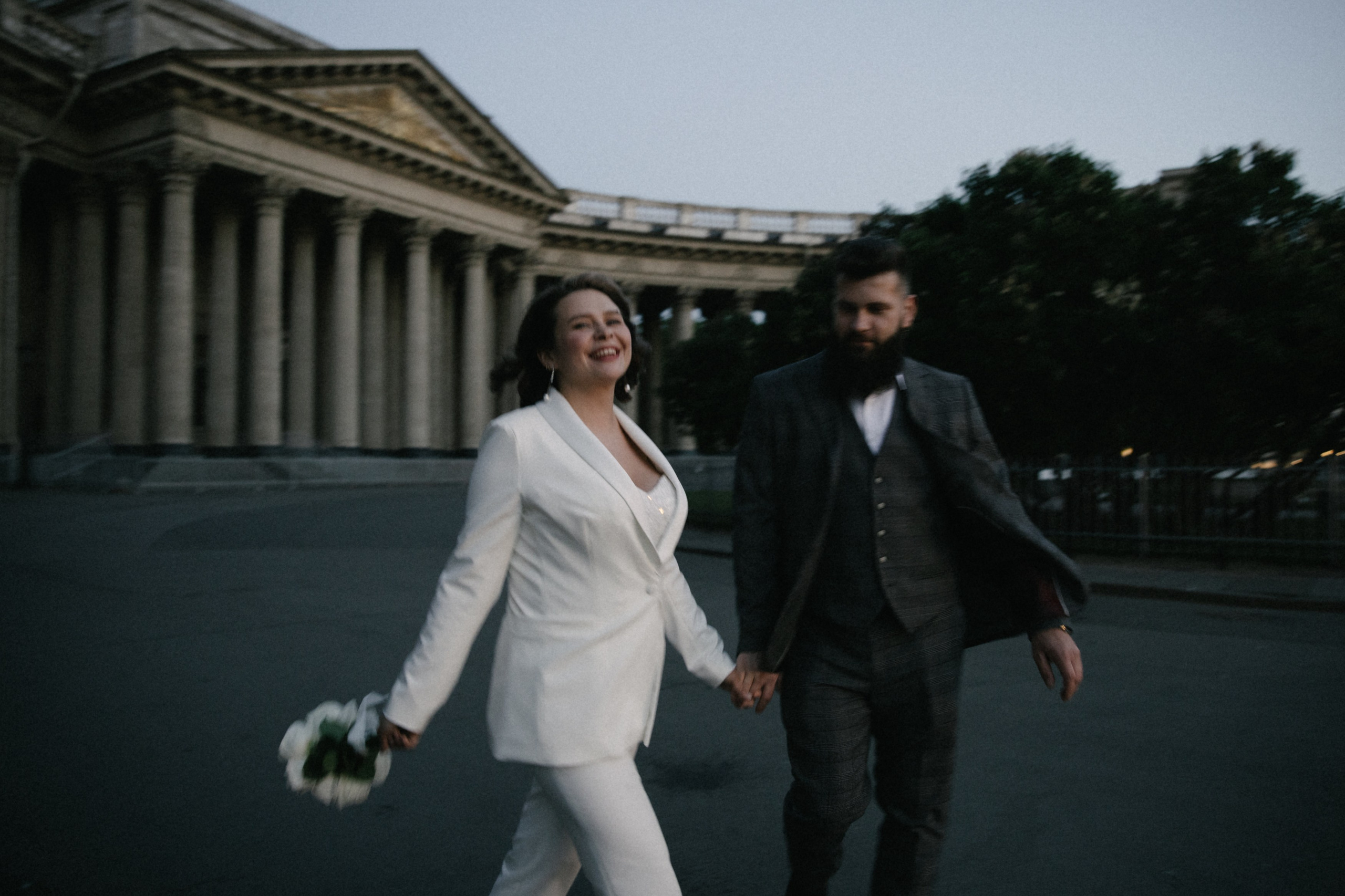 Костя и Рита. Женский фотограф в Санкт-Петербурге Степлевич Дарья