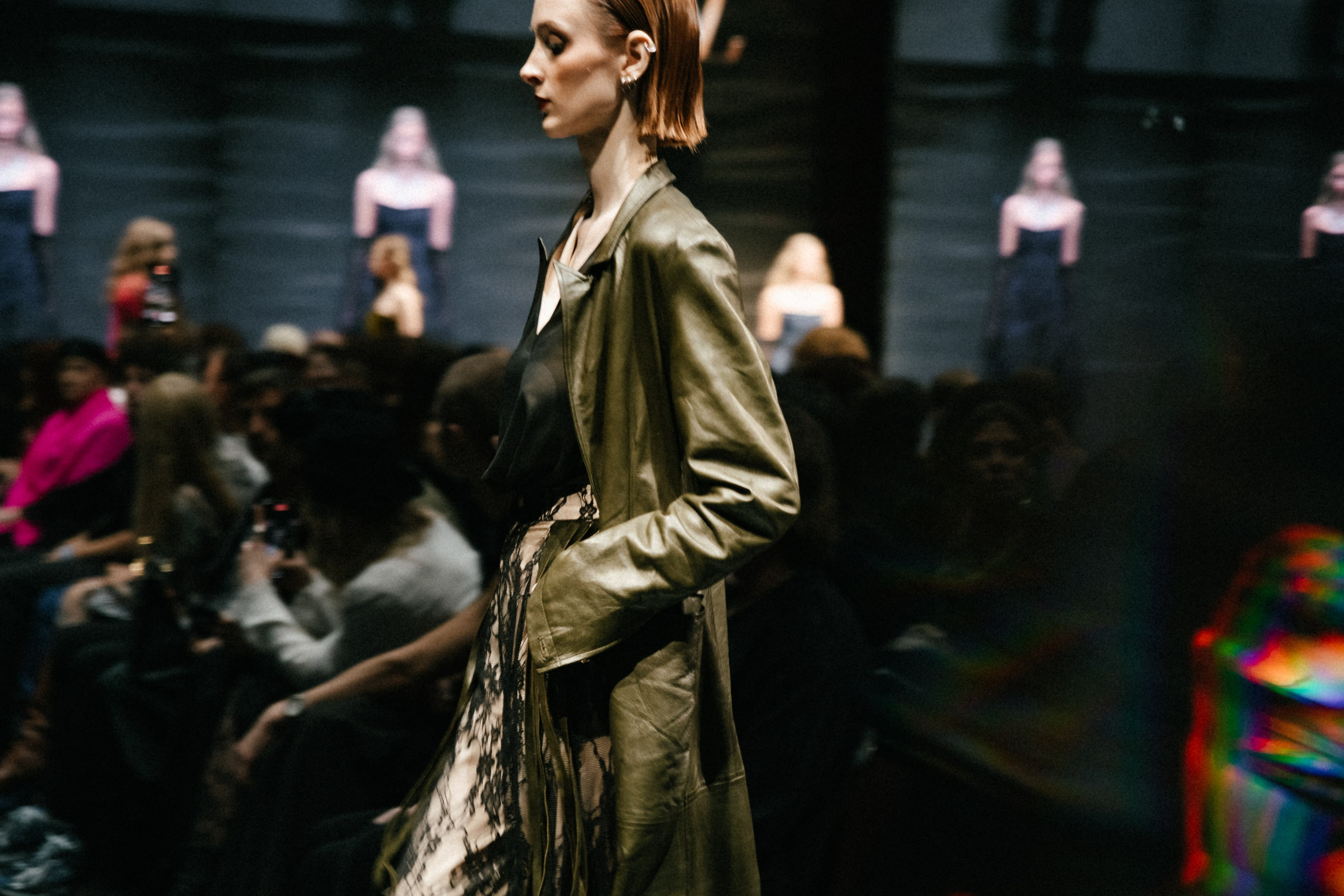 SPBFW'10/25. Женский фотограф в Санкт-Петербурге Степлевич Дарья