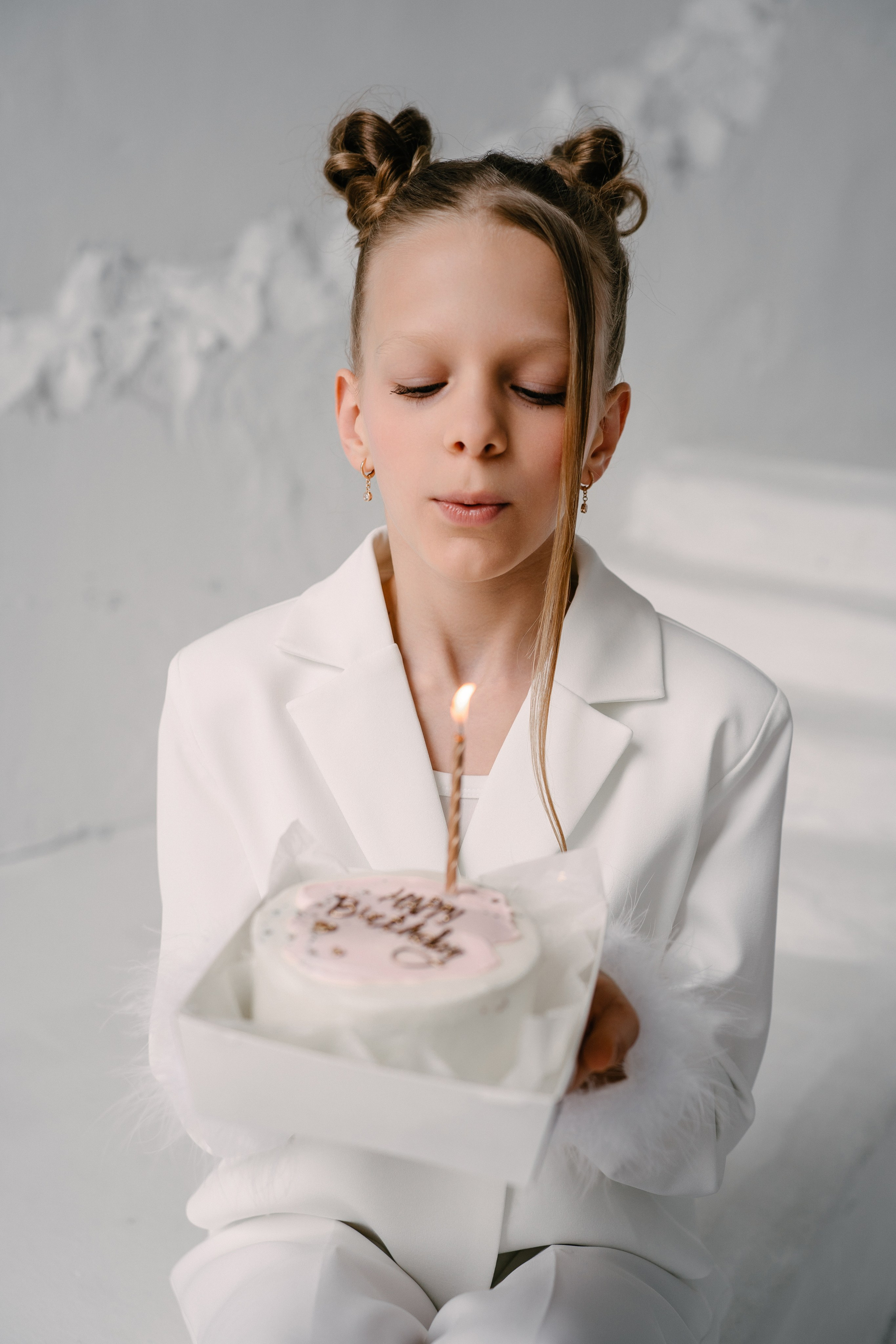 Алине 10 лет. Свадебный и семейный фотограф в Воронеже Анастасия Бойко