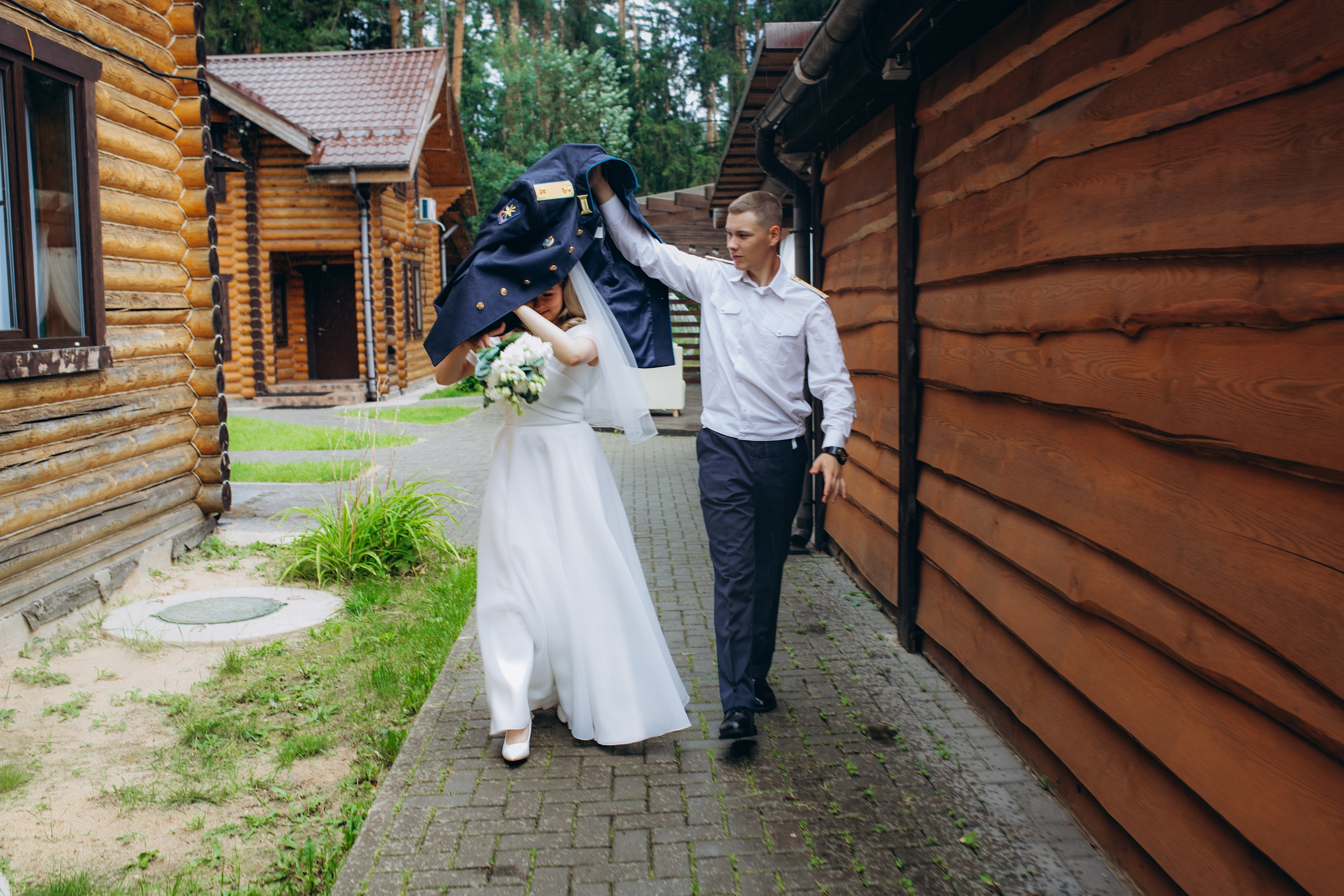 Даниил & Мария. Семейный и домашний фотограф в Москве и МО Королева Валерия