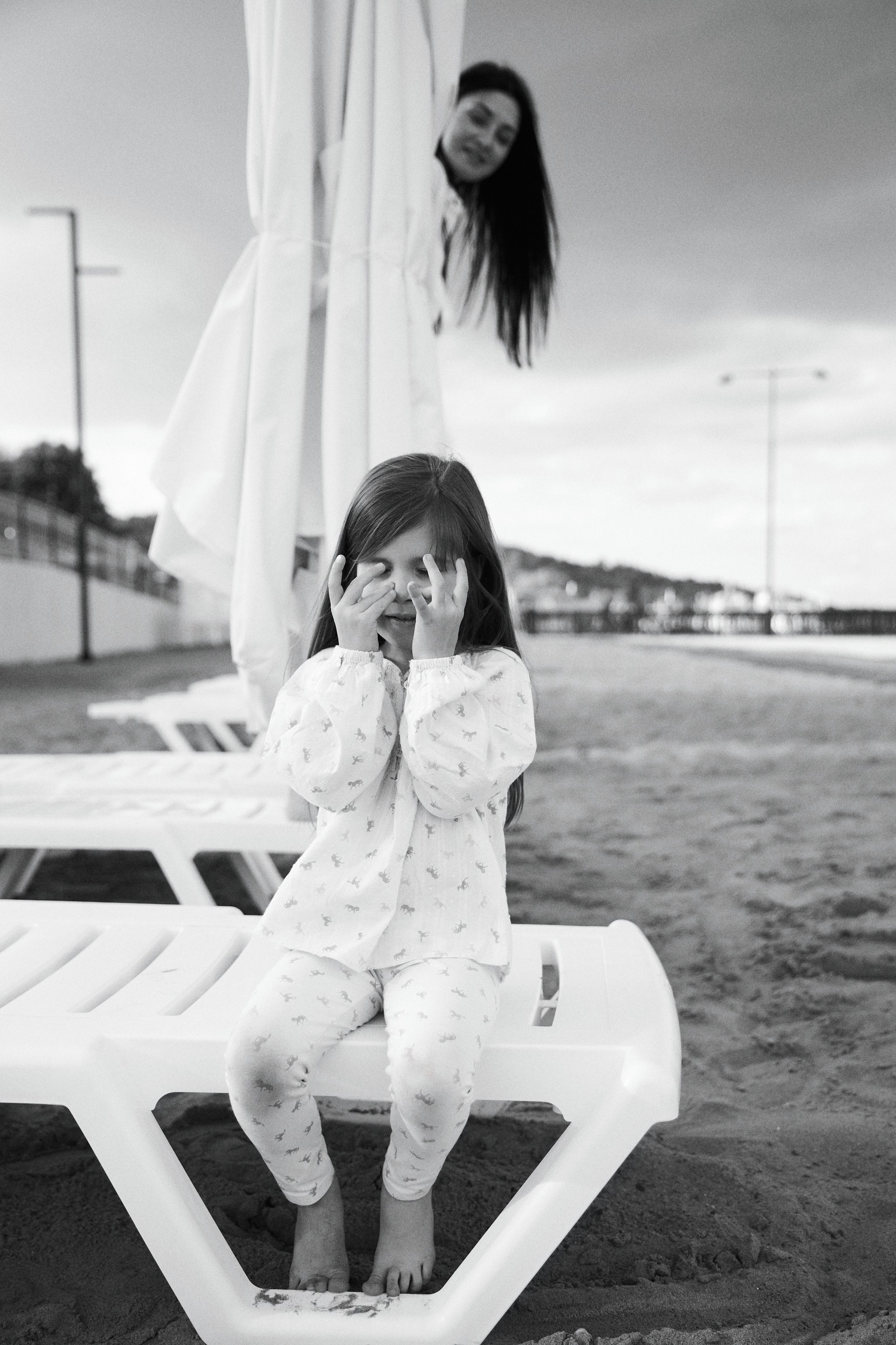 Happiness is in moments. Фотограф Максим Маркелов