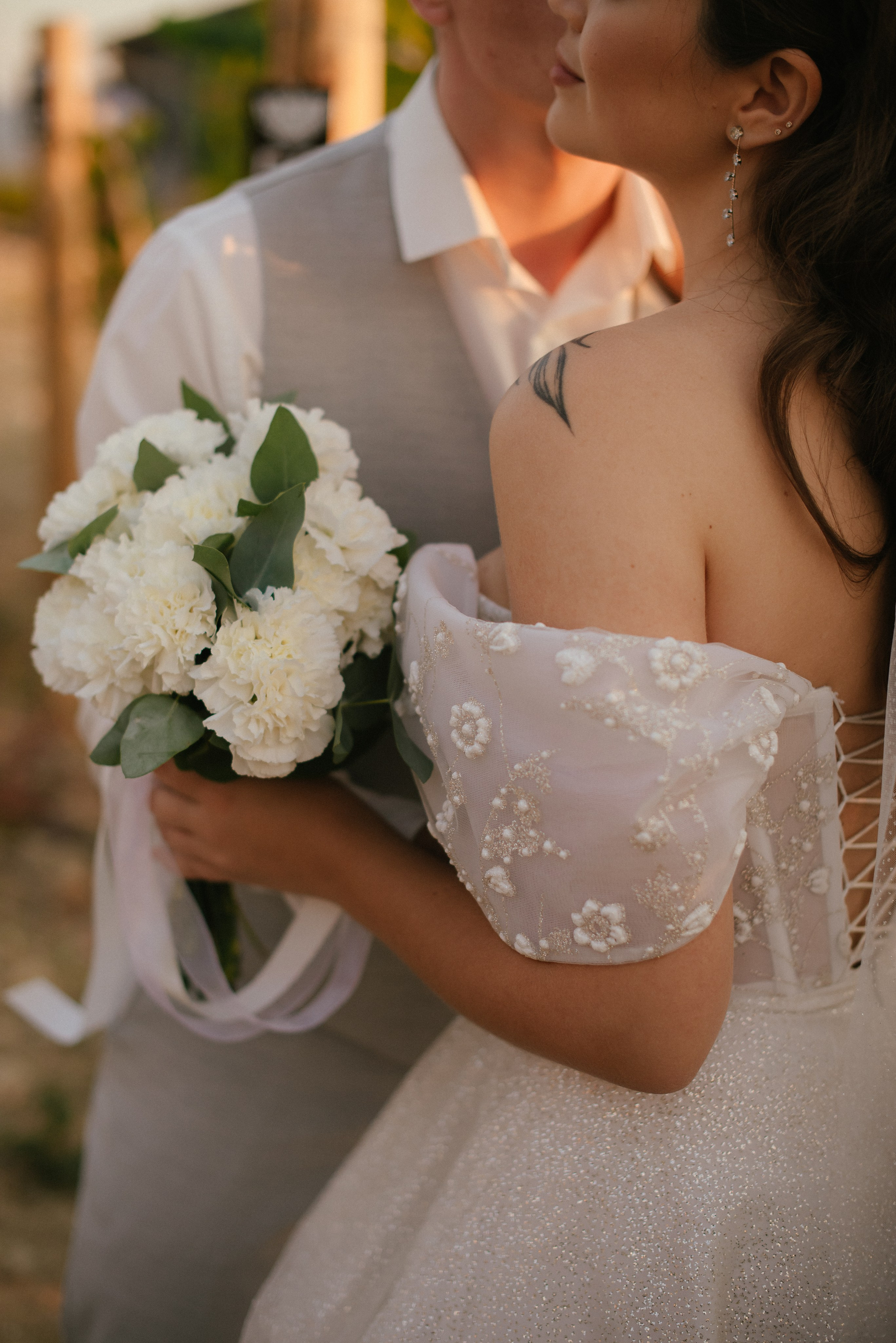 Ярослав и Дарья (Родное гнездо). Свадебный, женский, семейный фотограф в Севастополе Юлия Мошенко