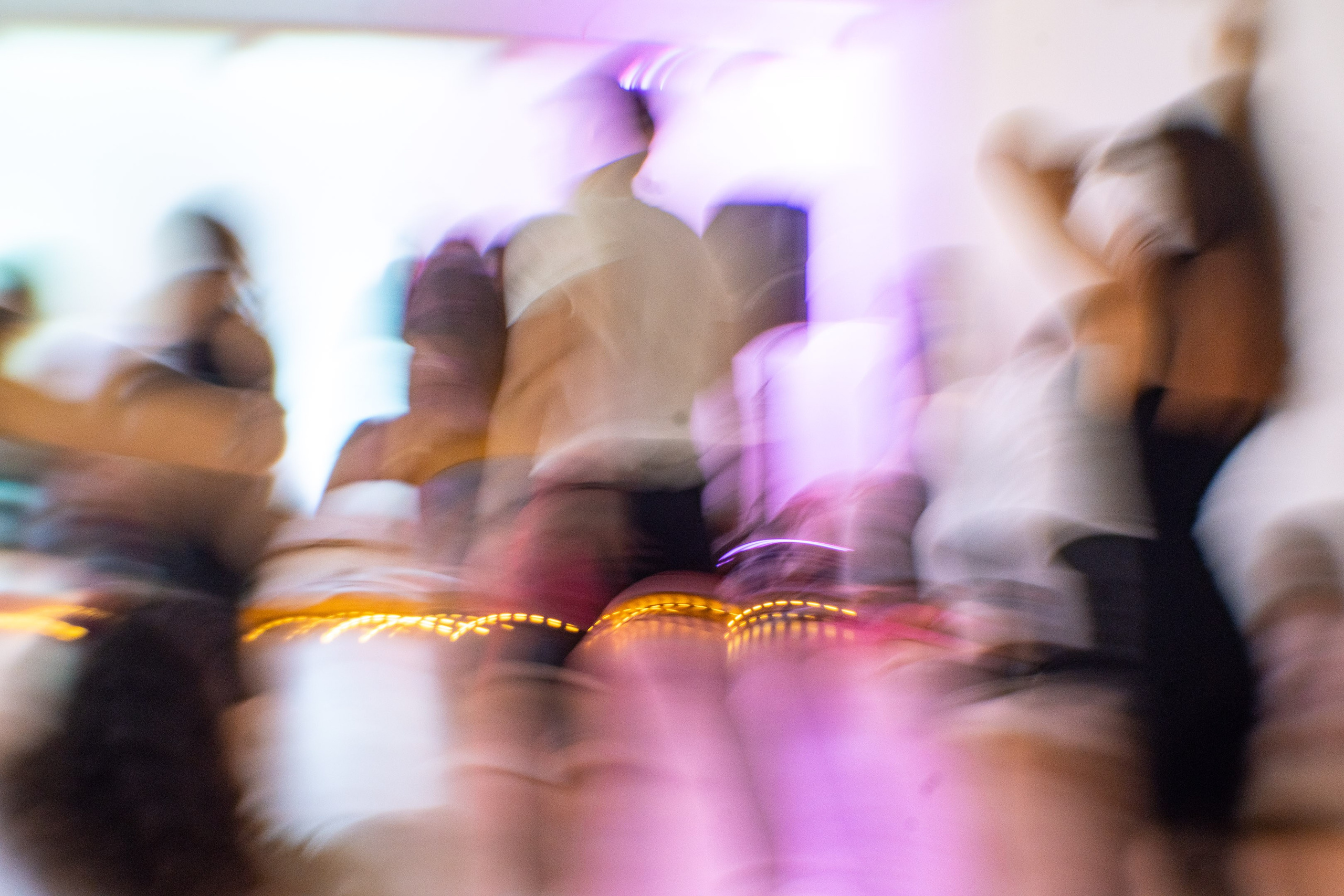 Танец как практика — Ecstatic Dance. Фотограф * Вячеслав Скоробогатов * Визульный Артист