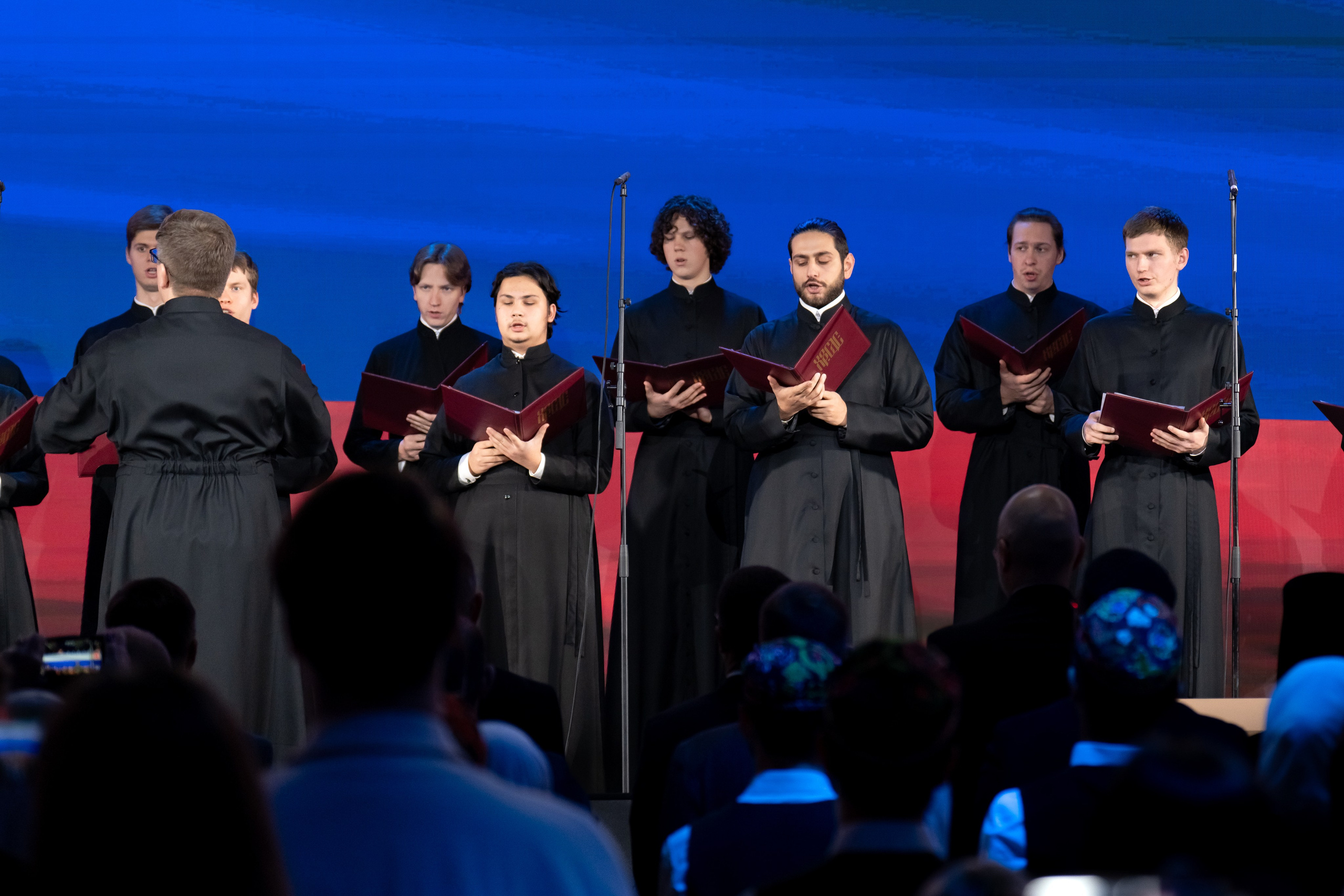 MMMF. Фотограф Дмитрий Алехин. Репортажная съемка мероприятий в Москве