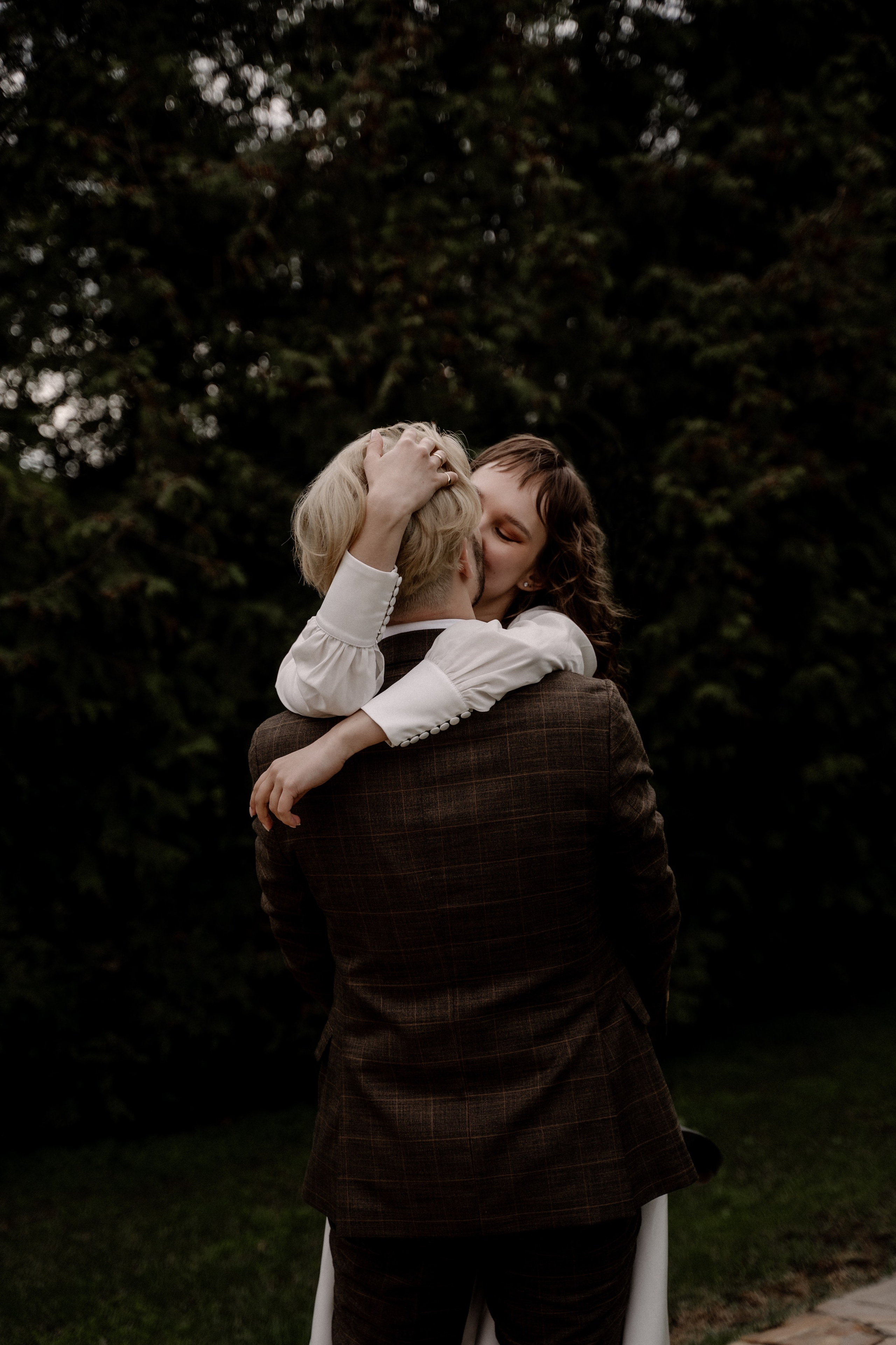 Виктория и Андрей. Портретный фотограф в Москве