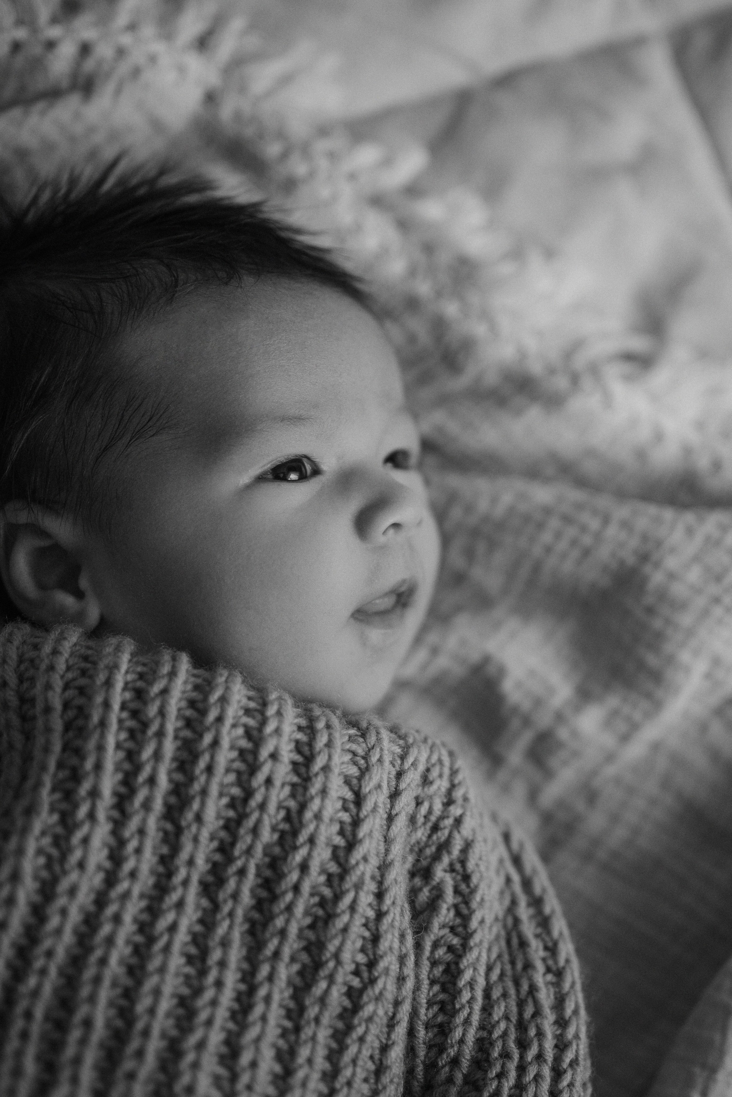 Малыши 5-20 дней. Детский newborn фотограф в Рязани