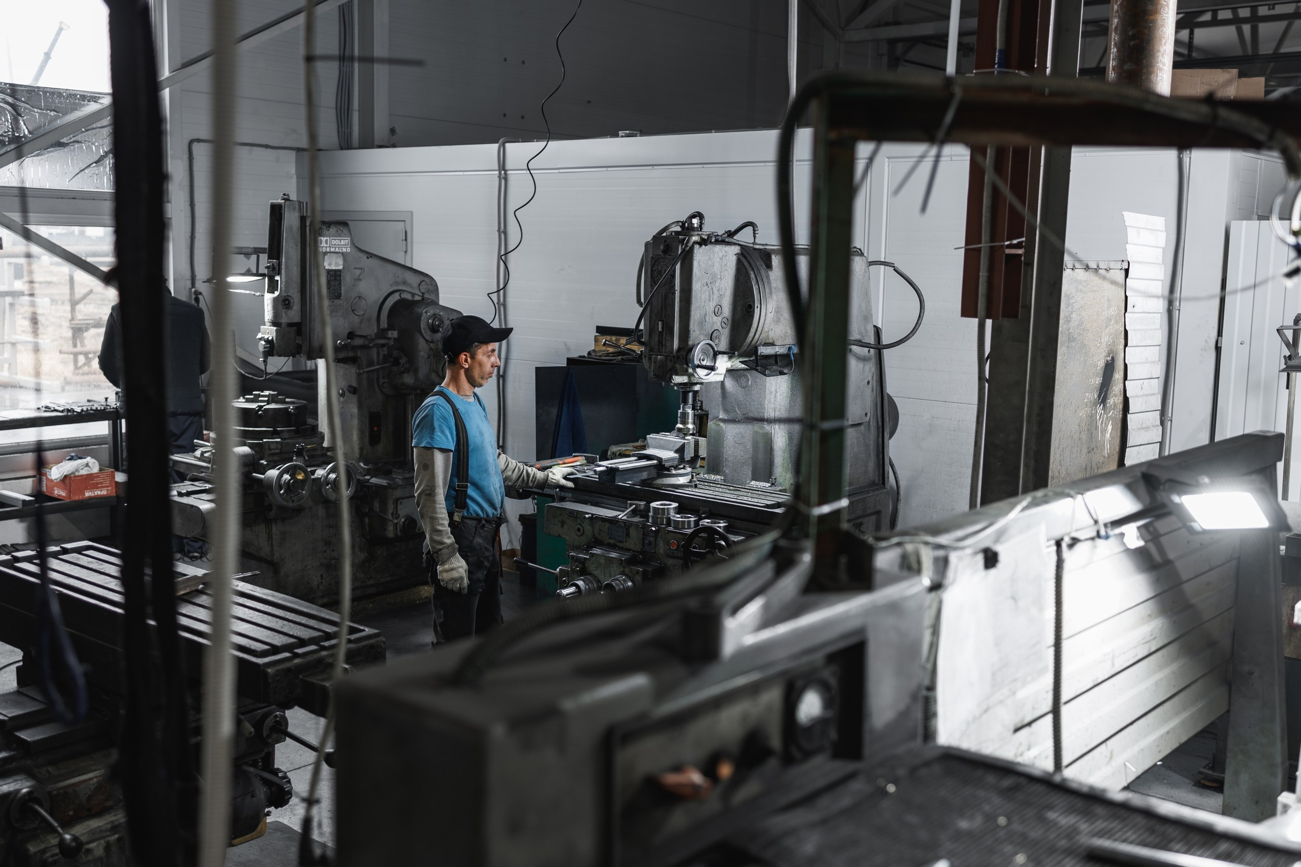 Профессиональный фотограф в Воронеже - Рекламная съемка